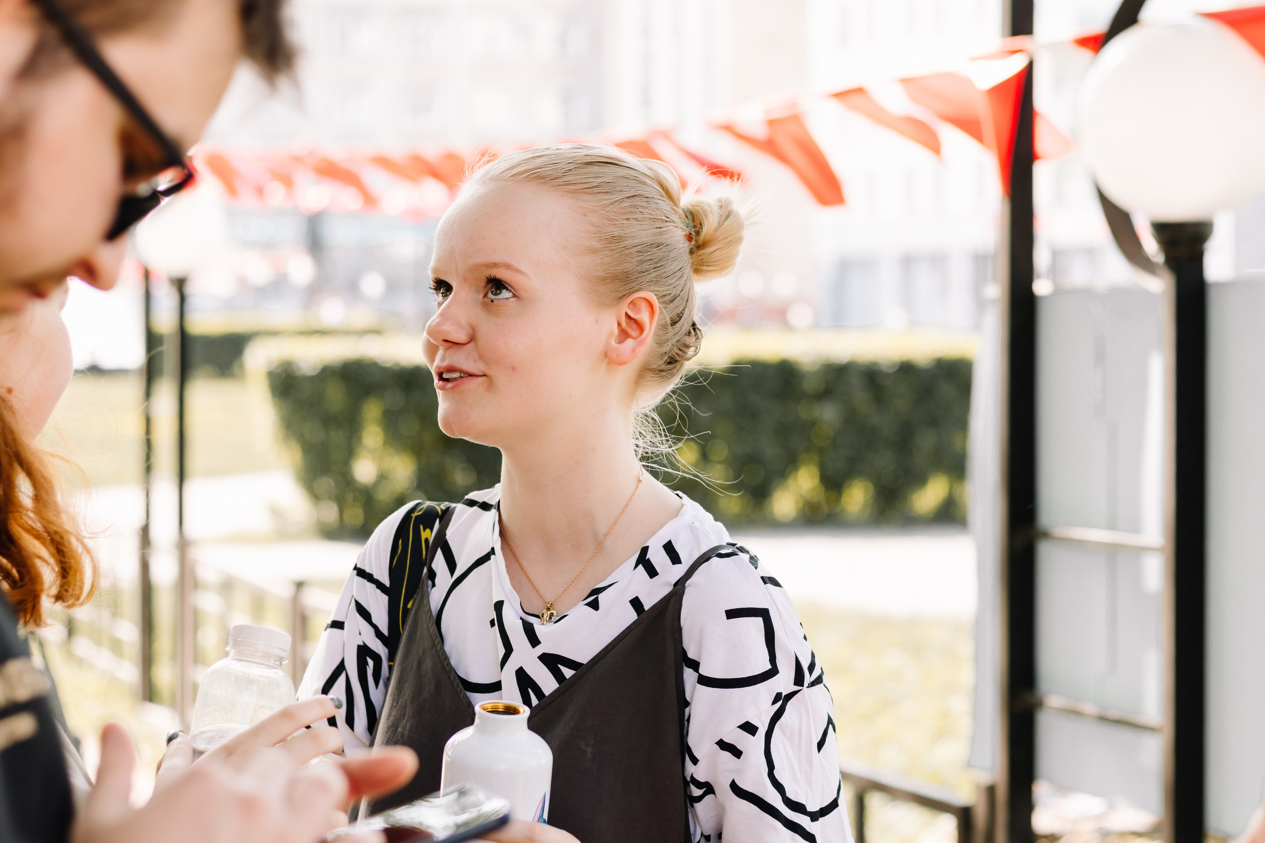 Экофест. Кристина | youseeitmyway | Фото