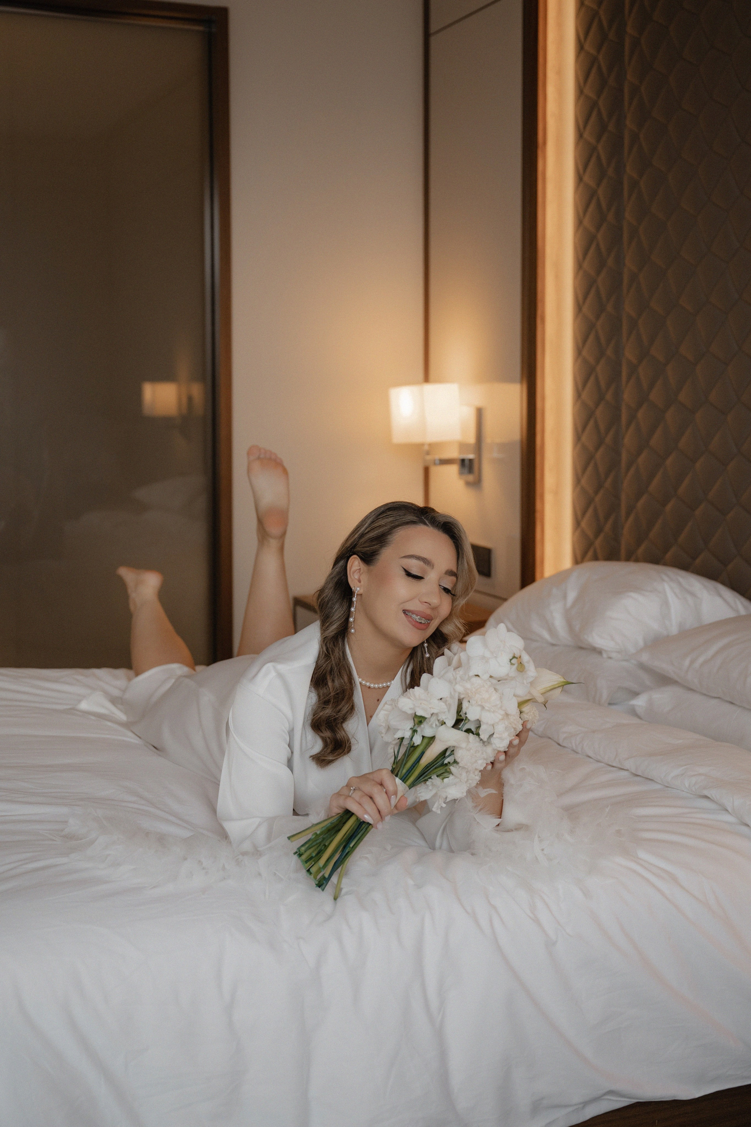 Николь и Артем Теплица парк. Свадебный фотограф Раменское-Москва