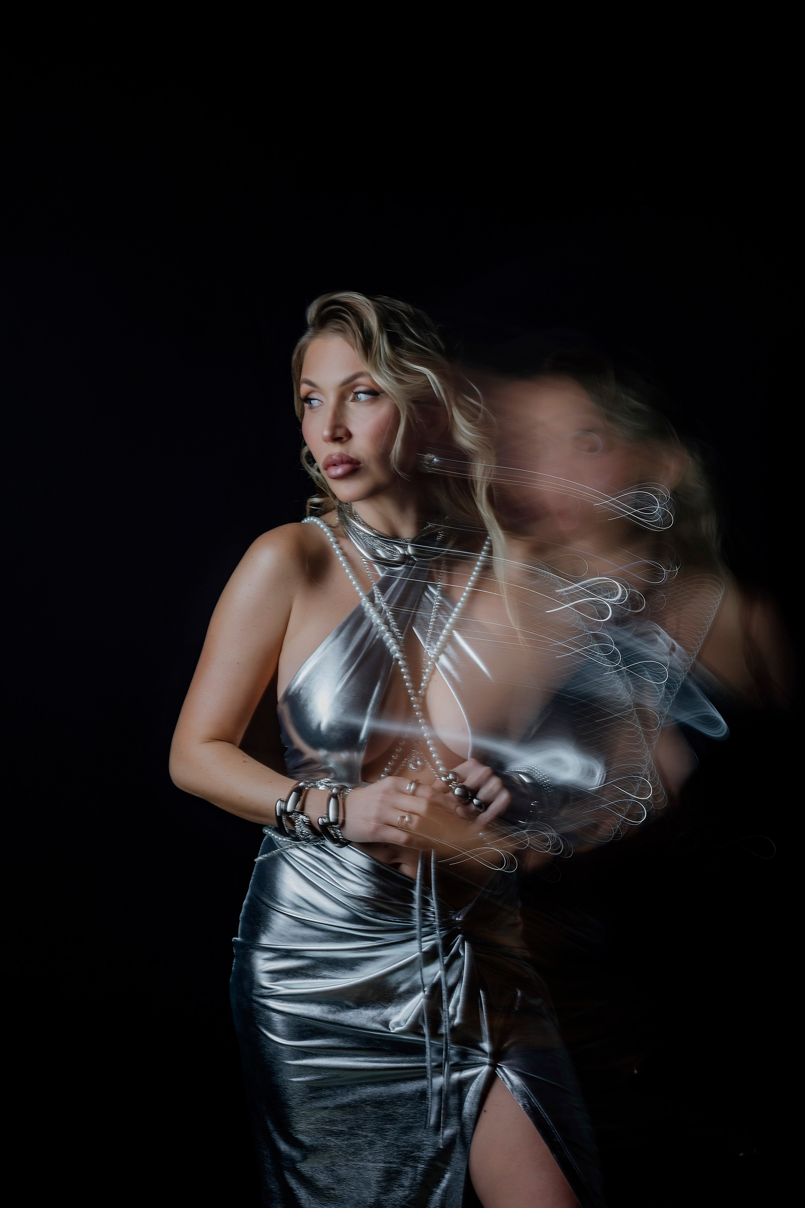 Екатерина. Деловая и Бизнес съемка в  Москве Инесса Грушко