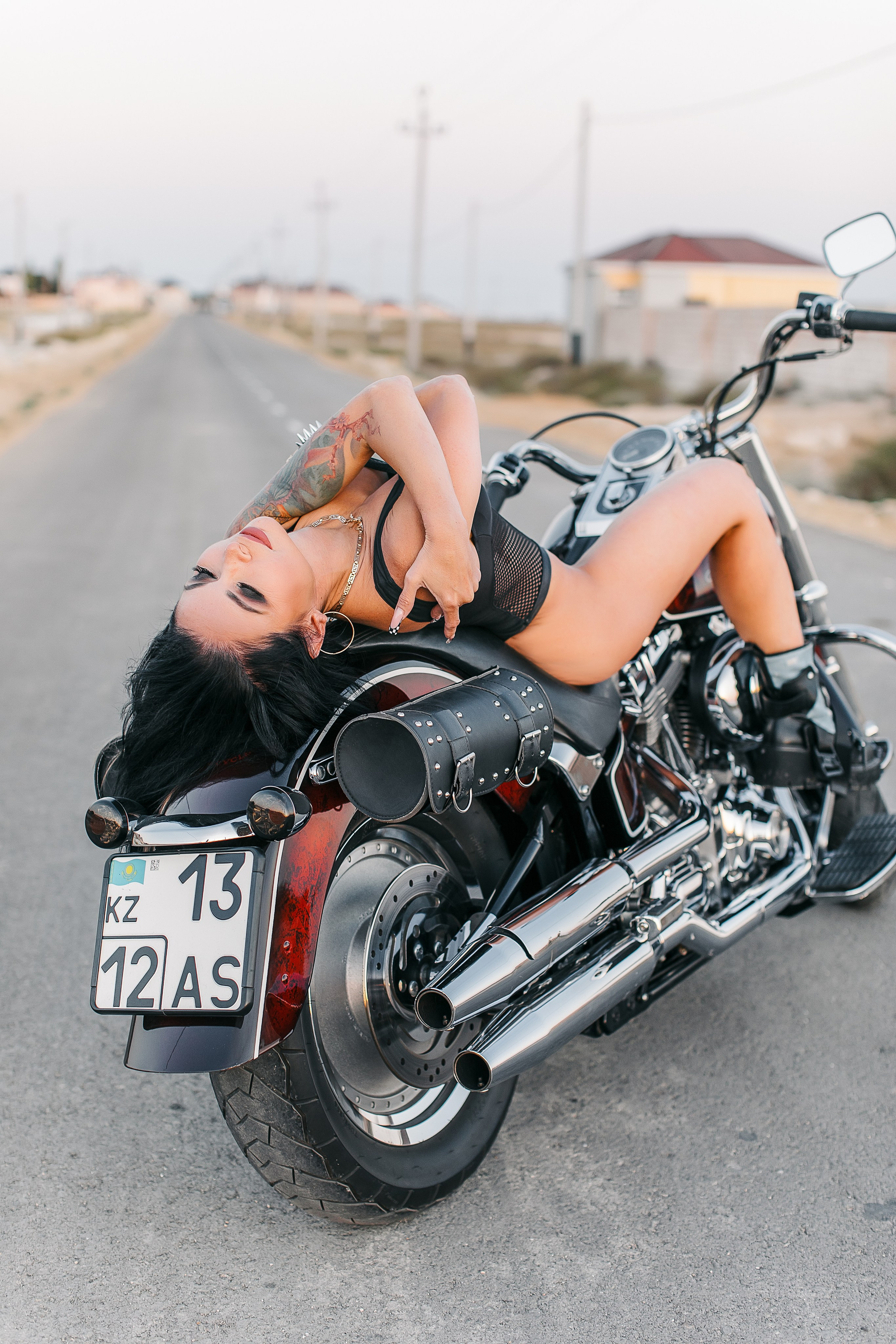 Индивидуальные. Семейный фотограф