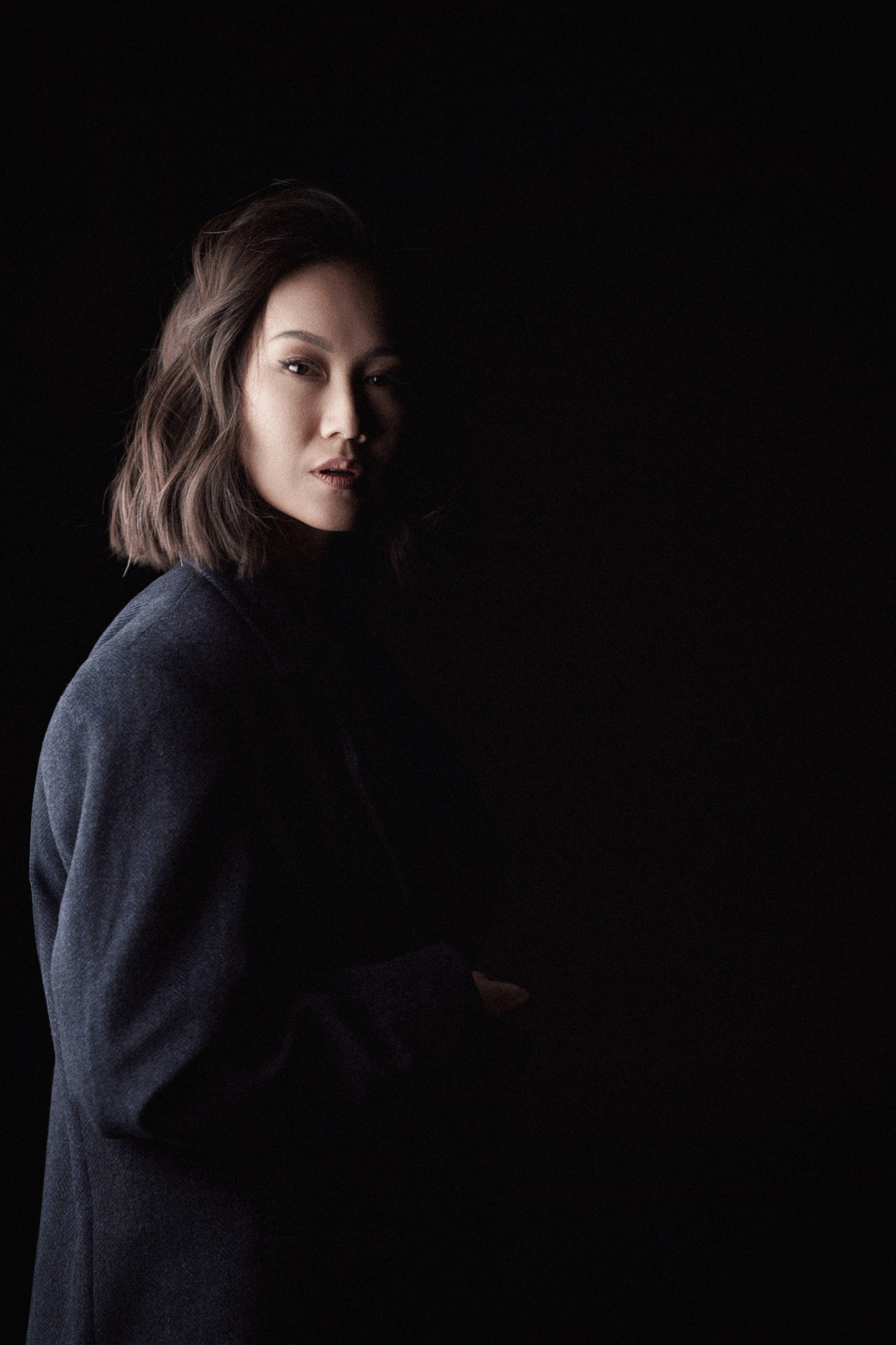 Индивидуальная фотосессия для Дины