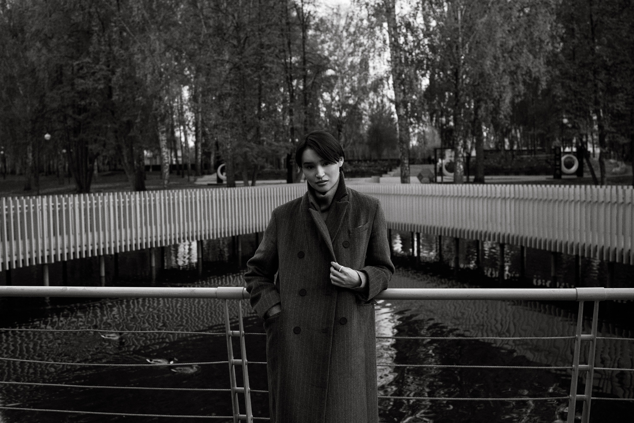 Алина Камалова