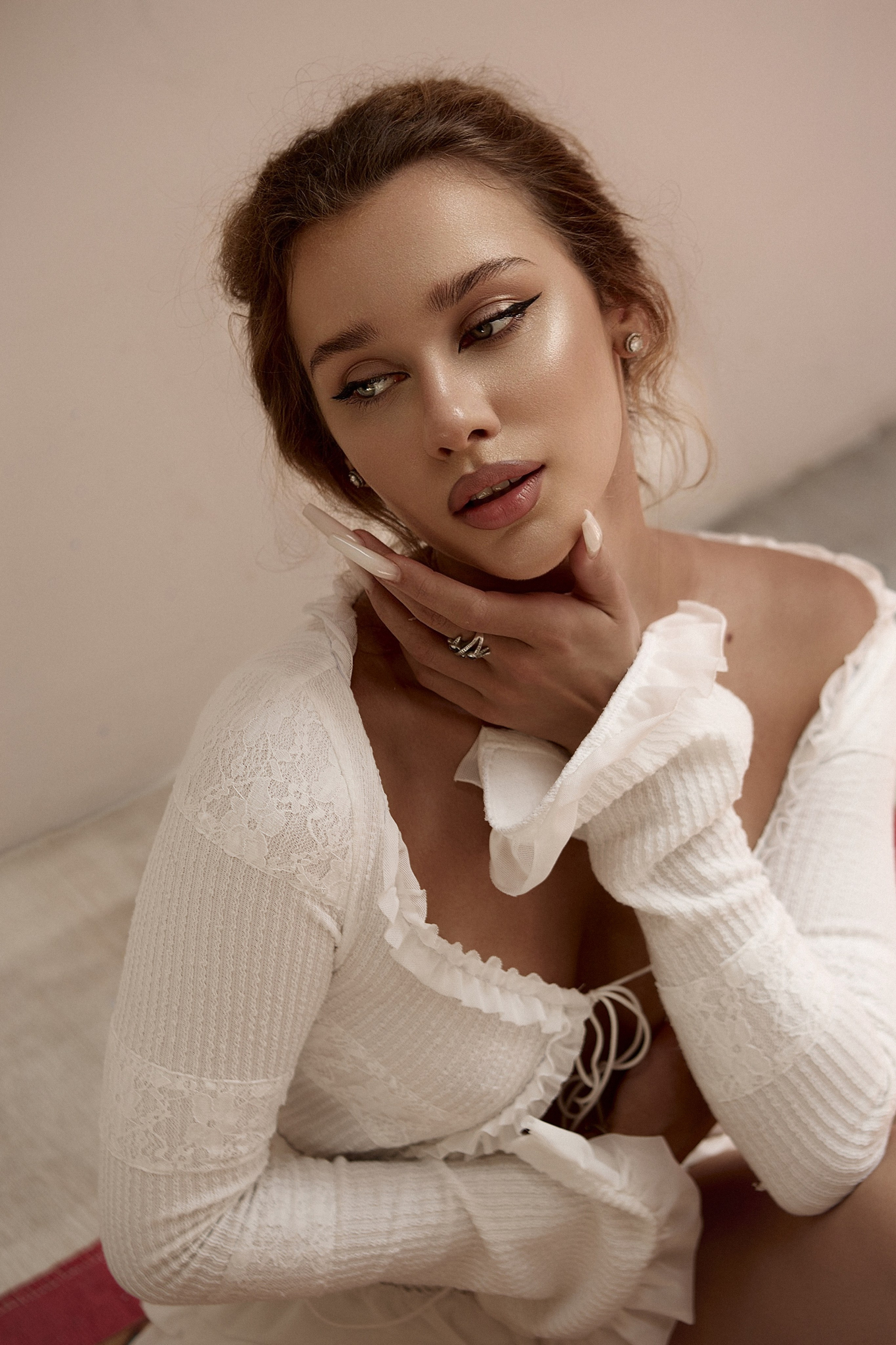 Анна. Фотограф Екатерина Чупина