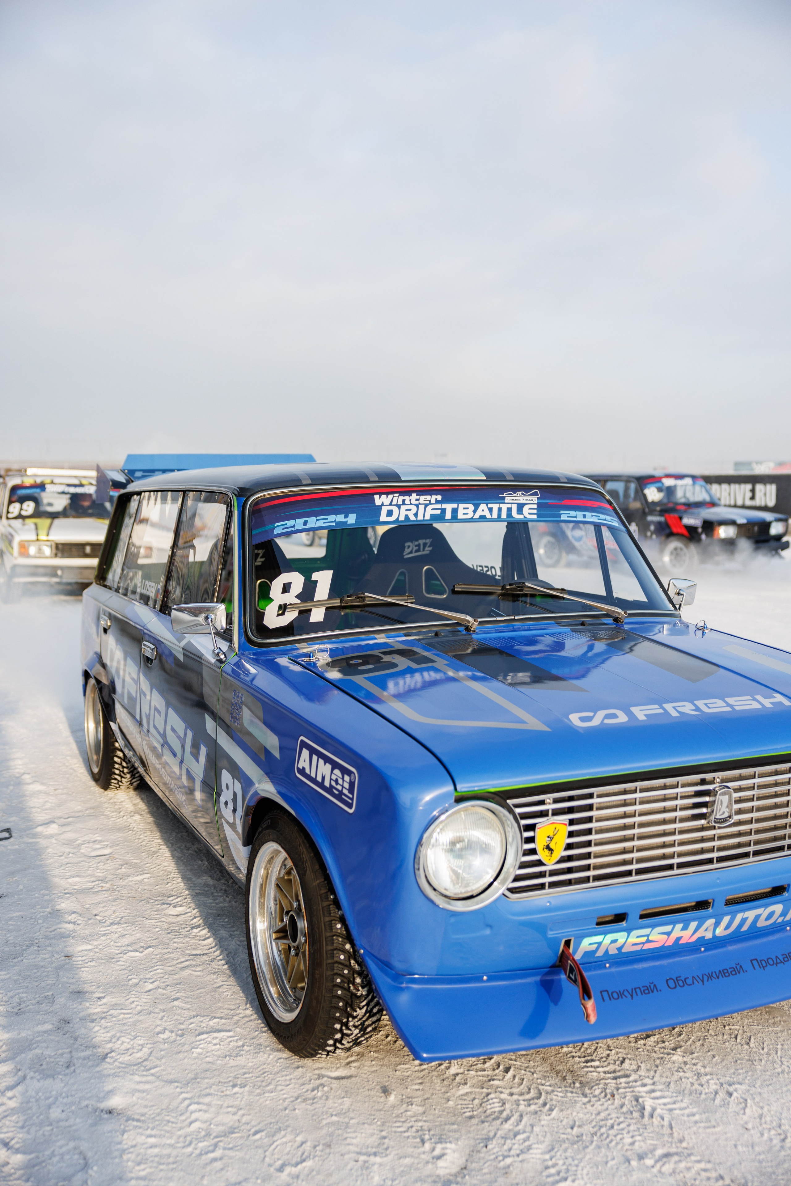 Автомобили. Фотограф в Красноярске Евдокимова Анастасия