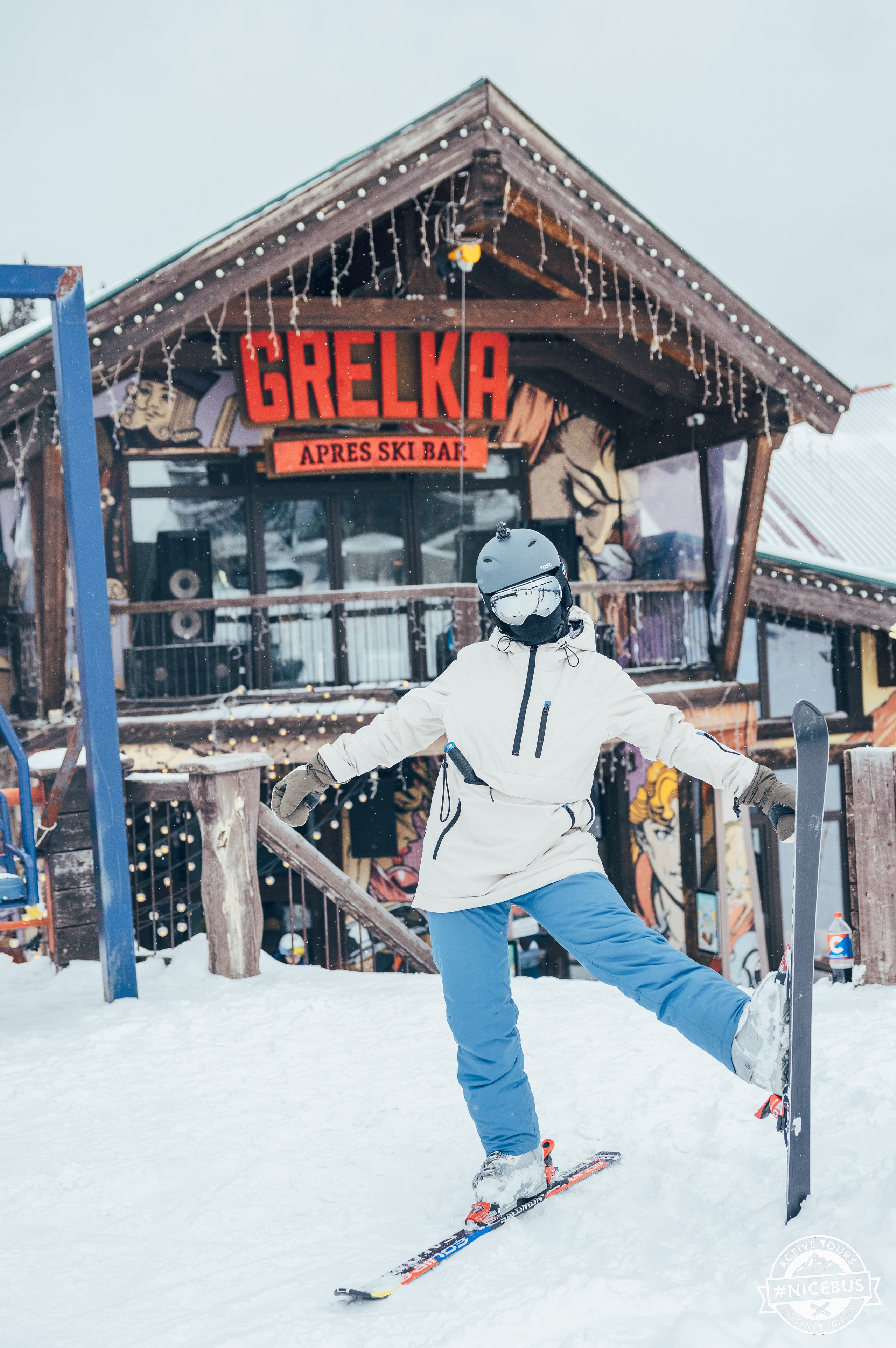 Шерегеш. Фотограф в Красноярске Евдокимова Анастасия
