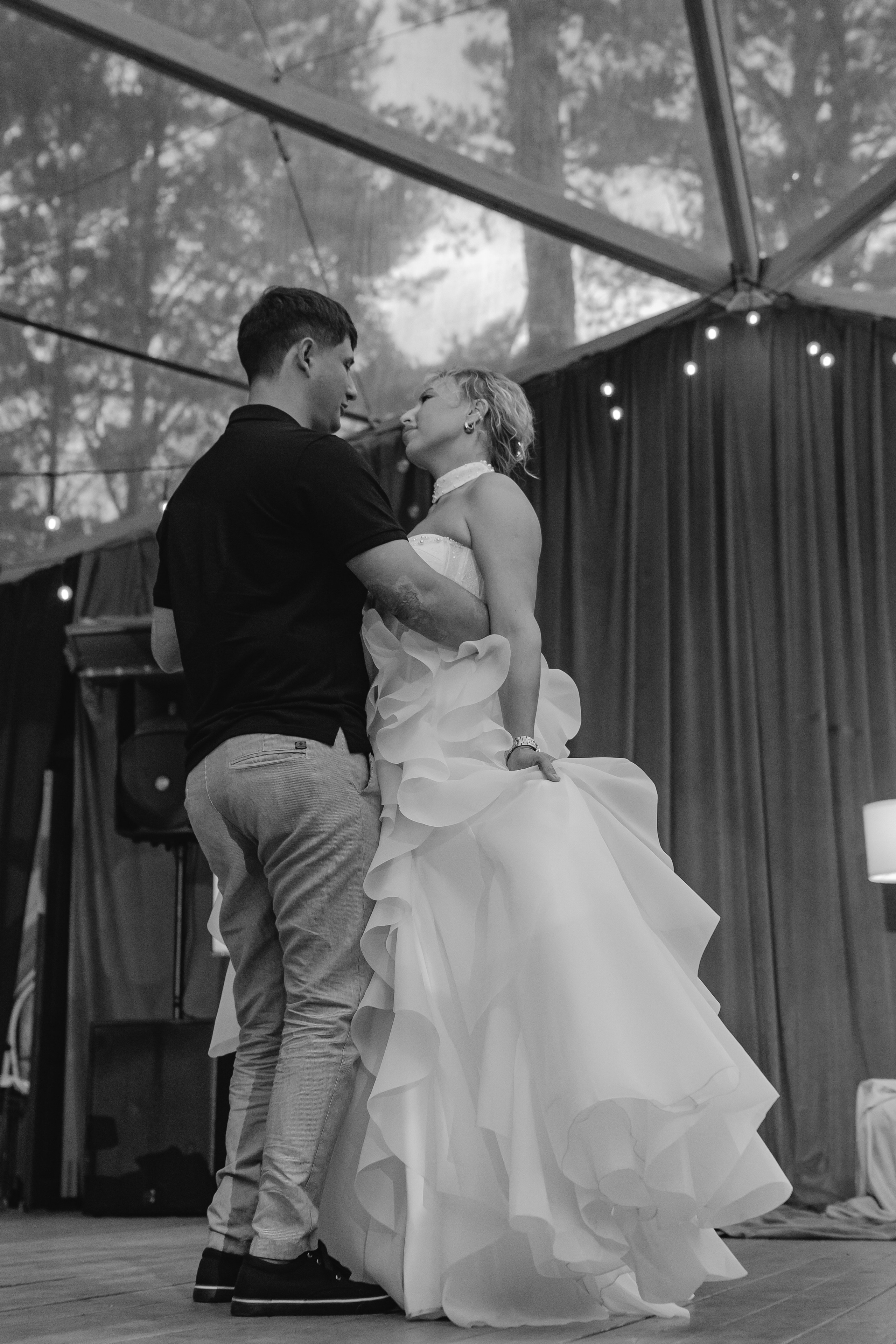 Годовщина Анастасия И Дмитрий. Фотограф в Красноярске Евдокимова Анастасия