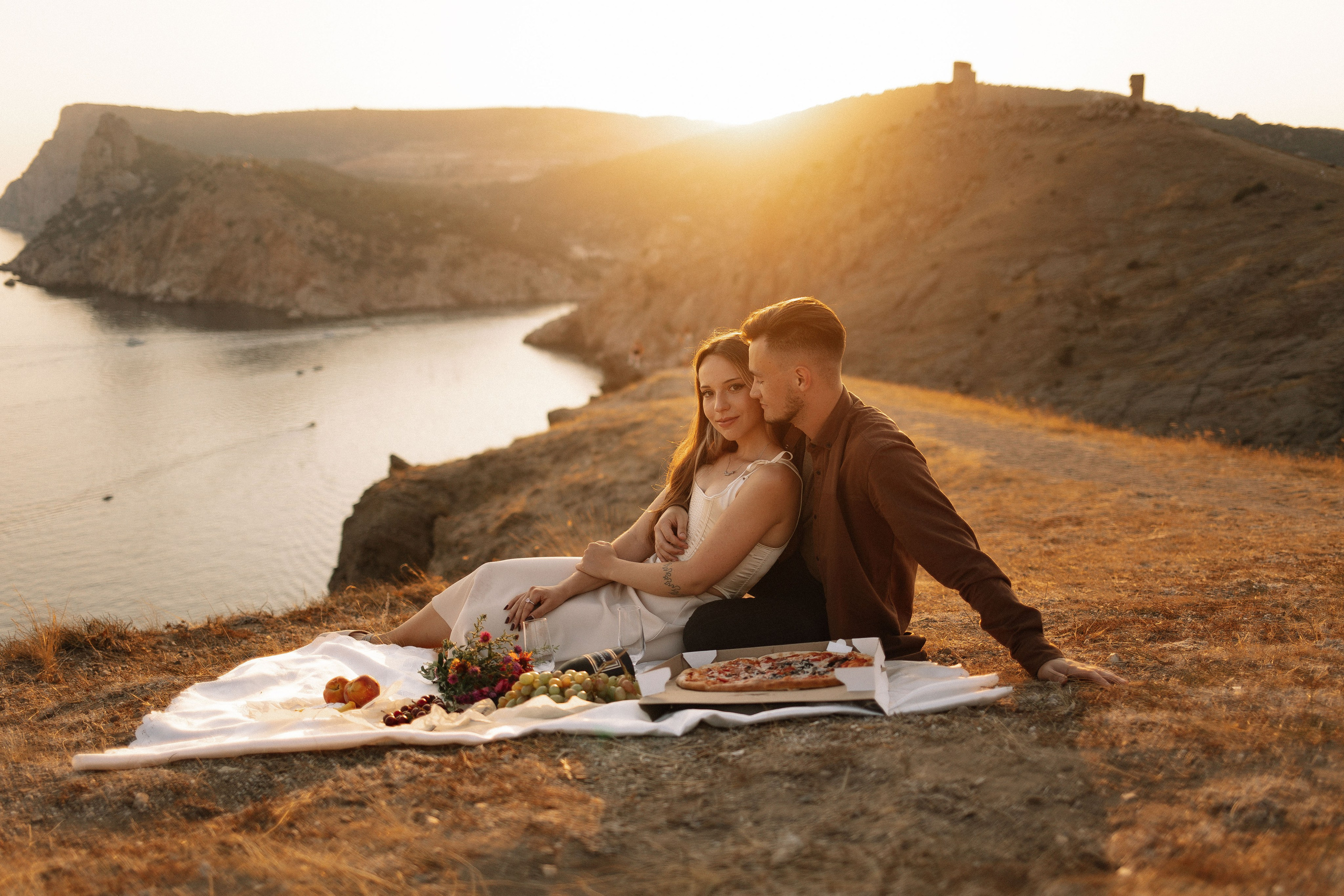 M&S. Семейный фотограф в Севастополе и Симферополе Александра Чистякова