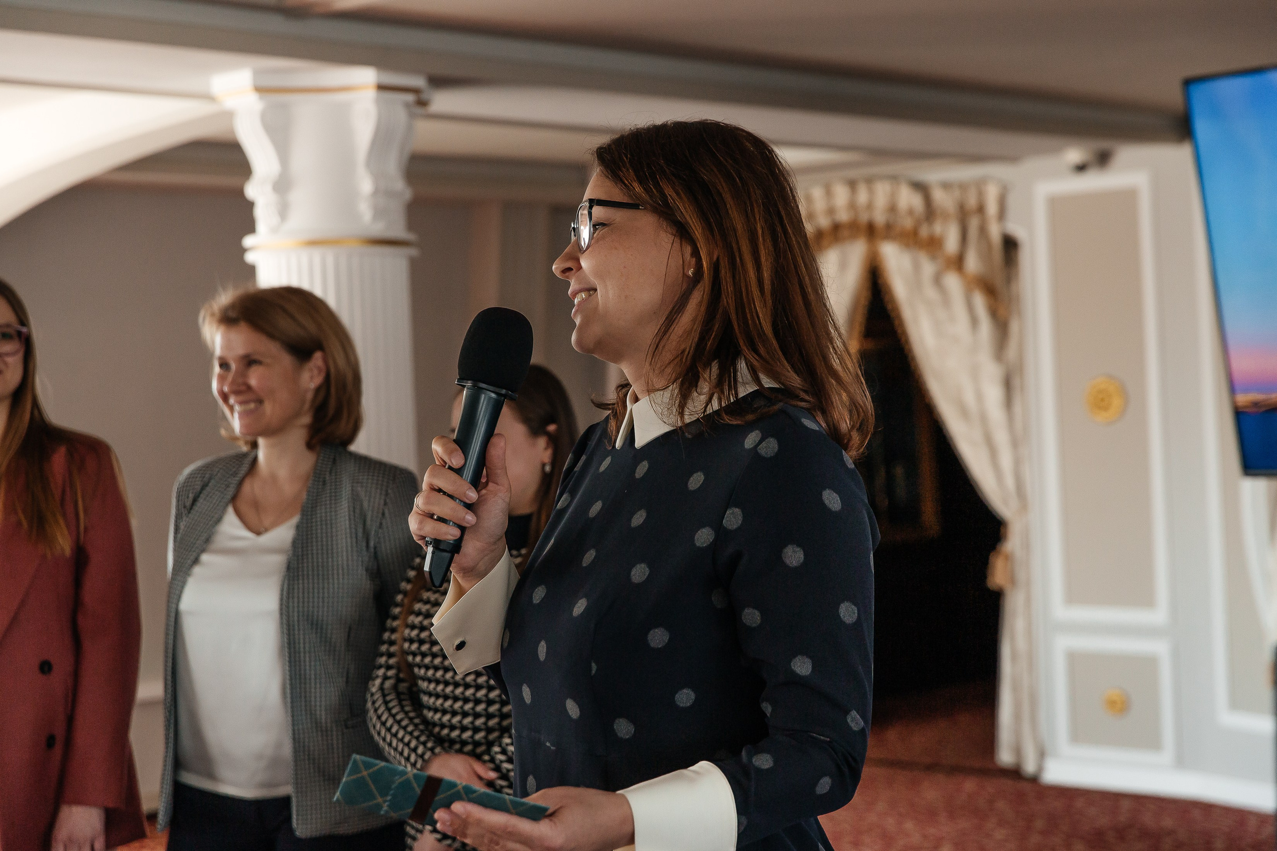 Благодать 2024. Семейный и портретный фотограф в Санкт-Петербурге Ольга Станкова