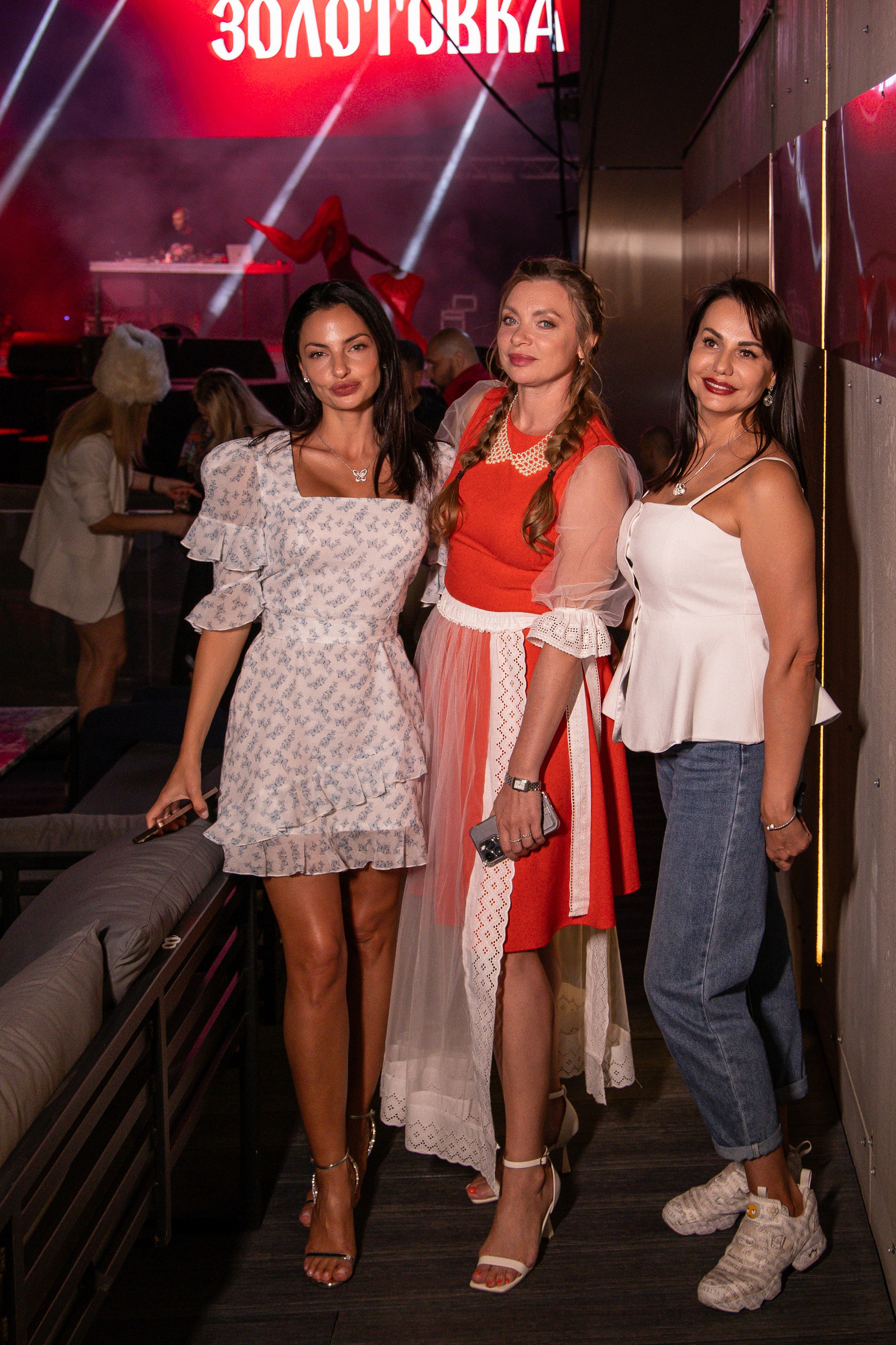 «Золотовка» фестиваль электронной казачьей музыки. Анна Рышкевич