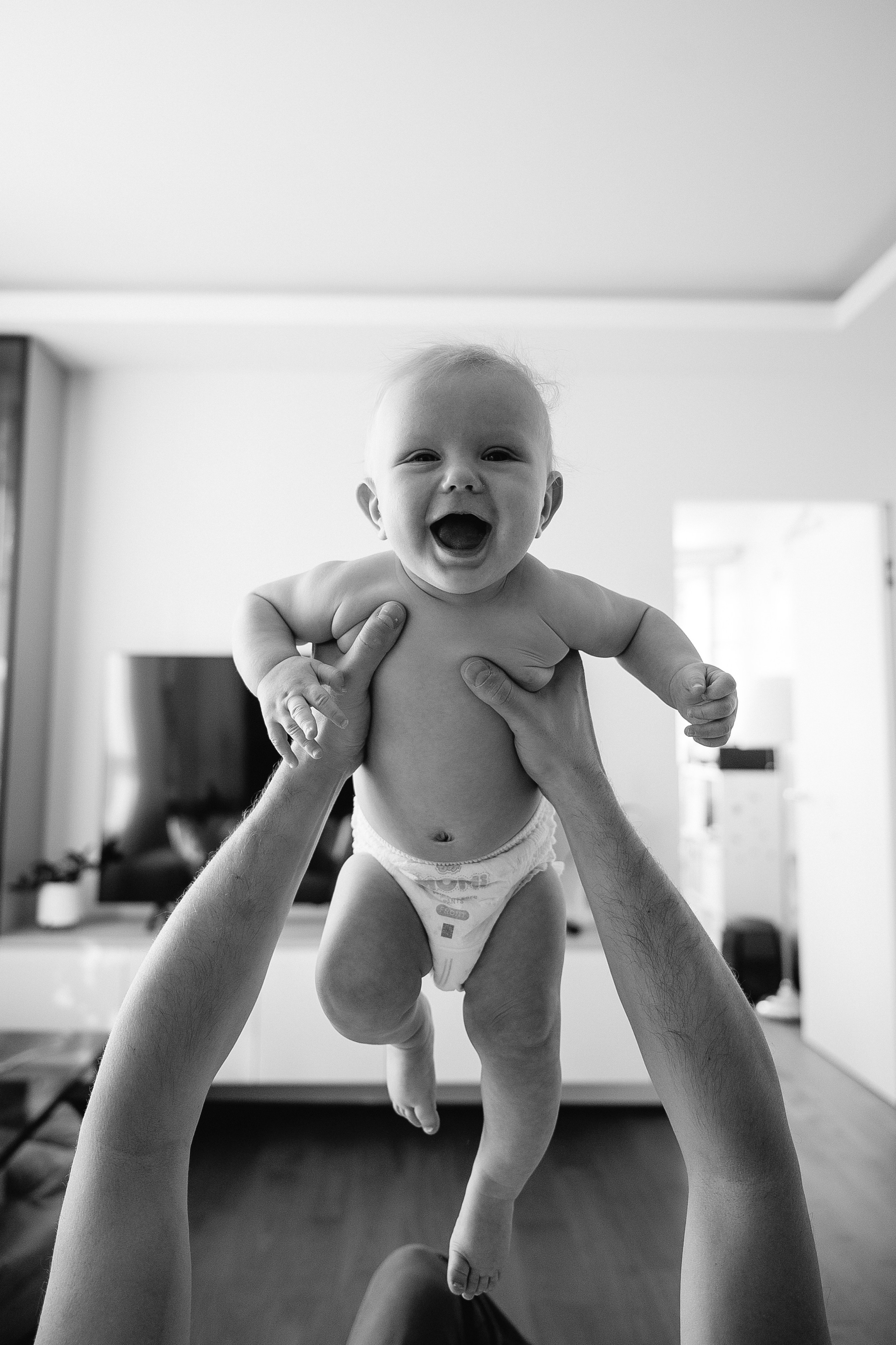 Никита, Яна, Зоя и Ильюша. Фотограф Горбенко Анна