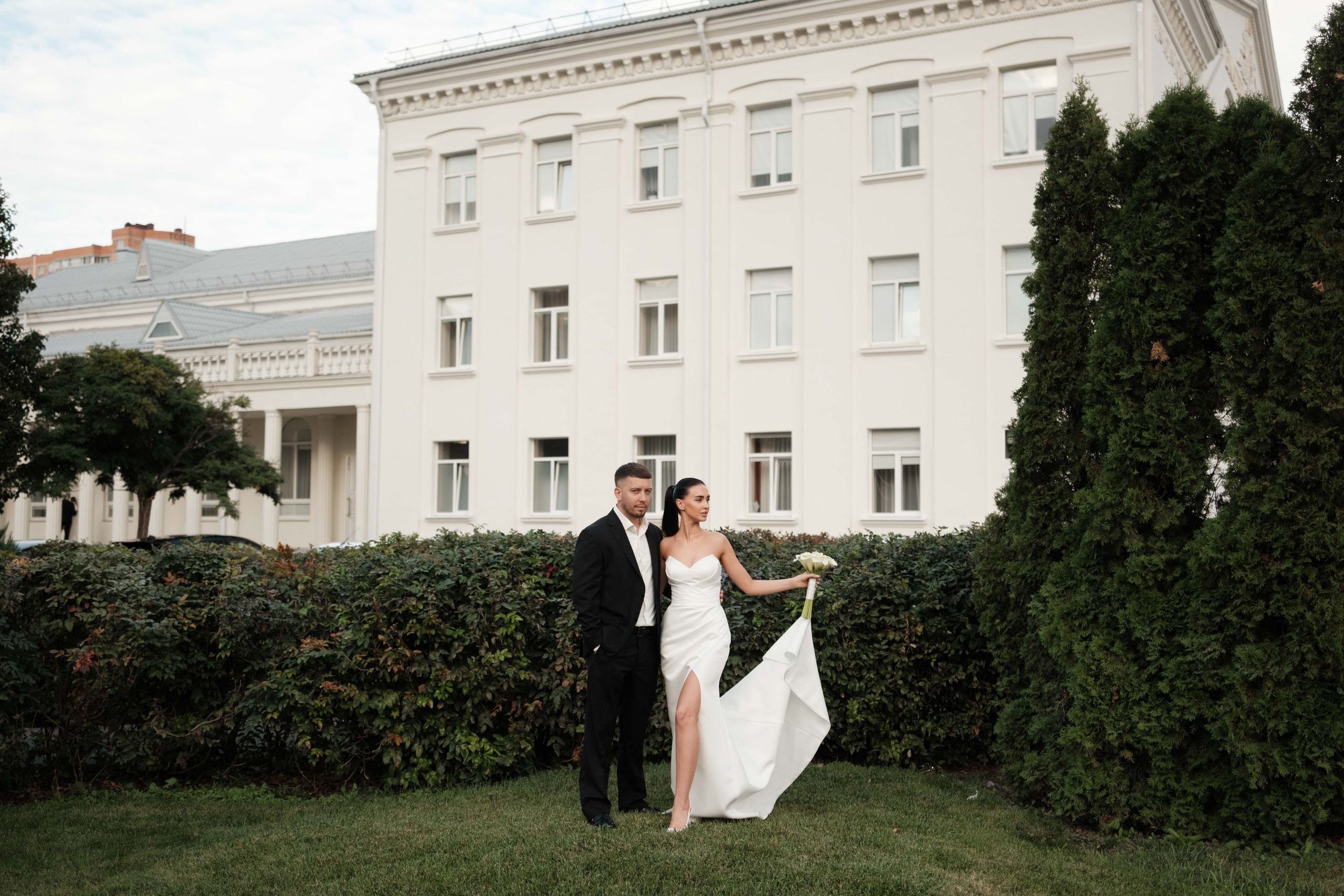 Геннадий и Анжелика. Фотограф в Сочи Краснодар Москва Руслан Поляков