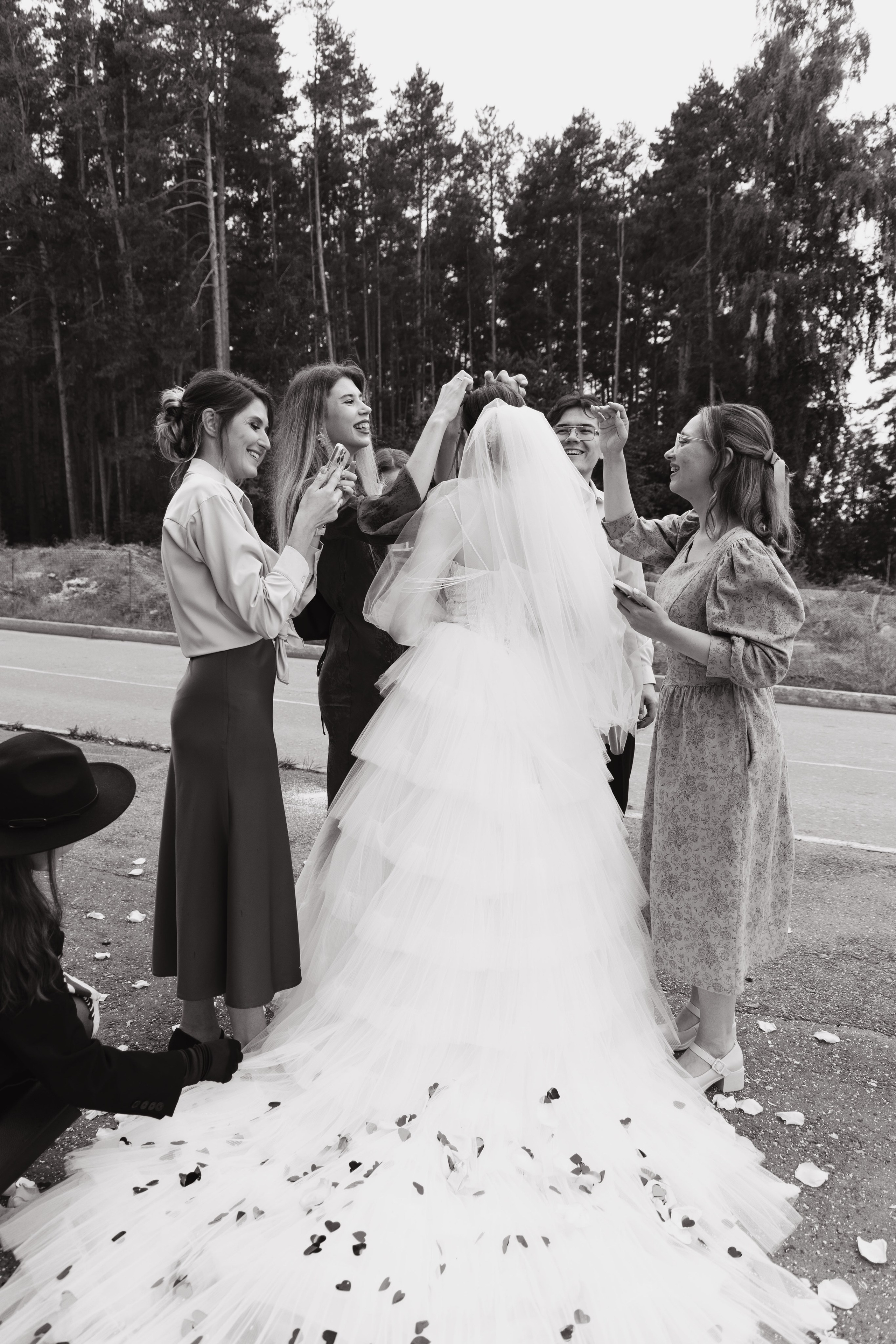 Владимир&Дарья. Фотограф в Екатеринбурге