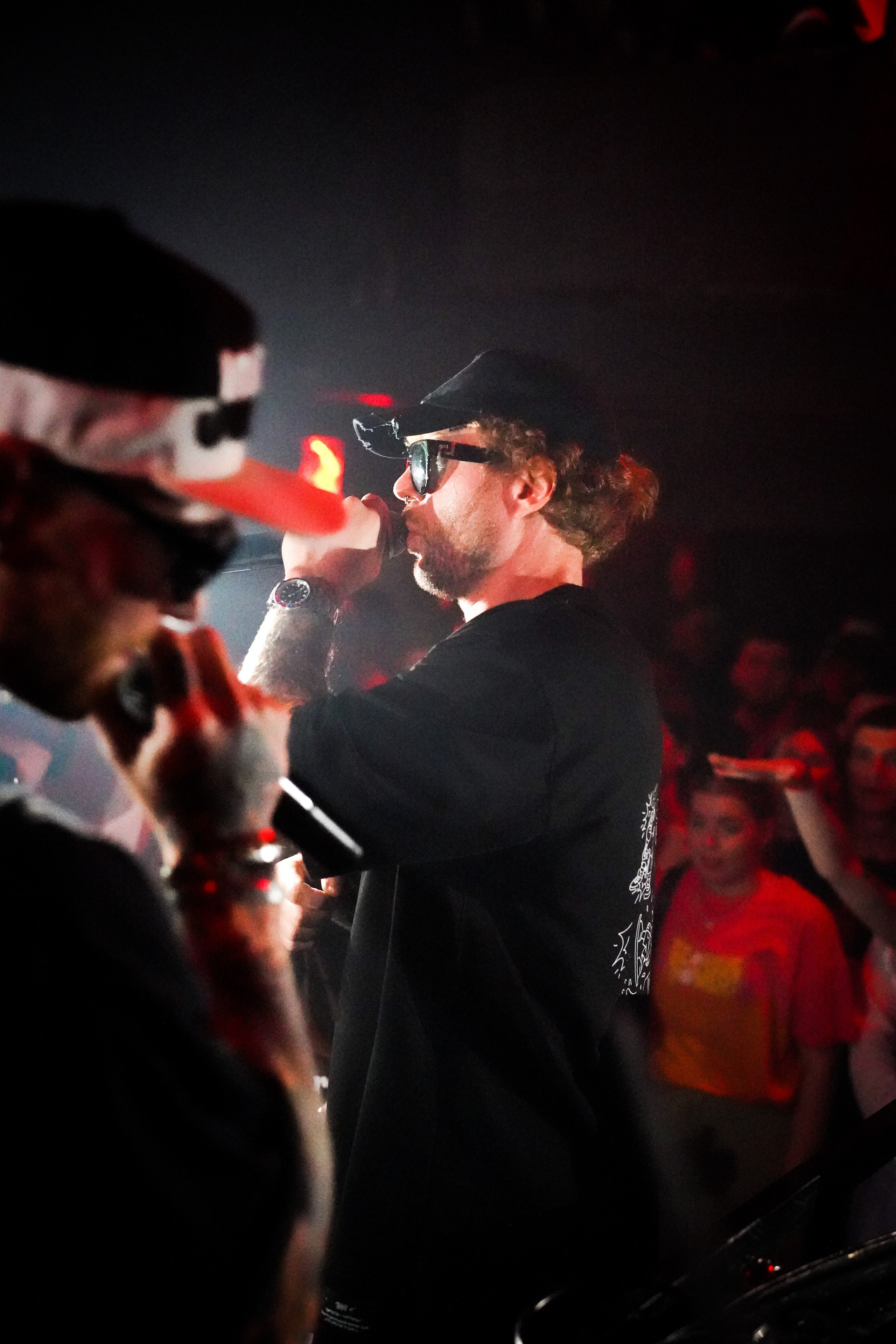 Репортажная съемка. Главная