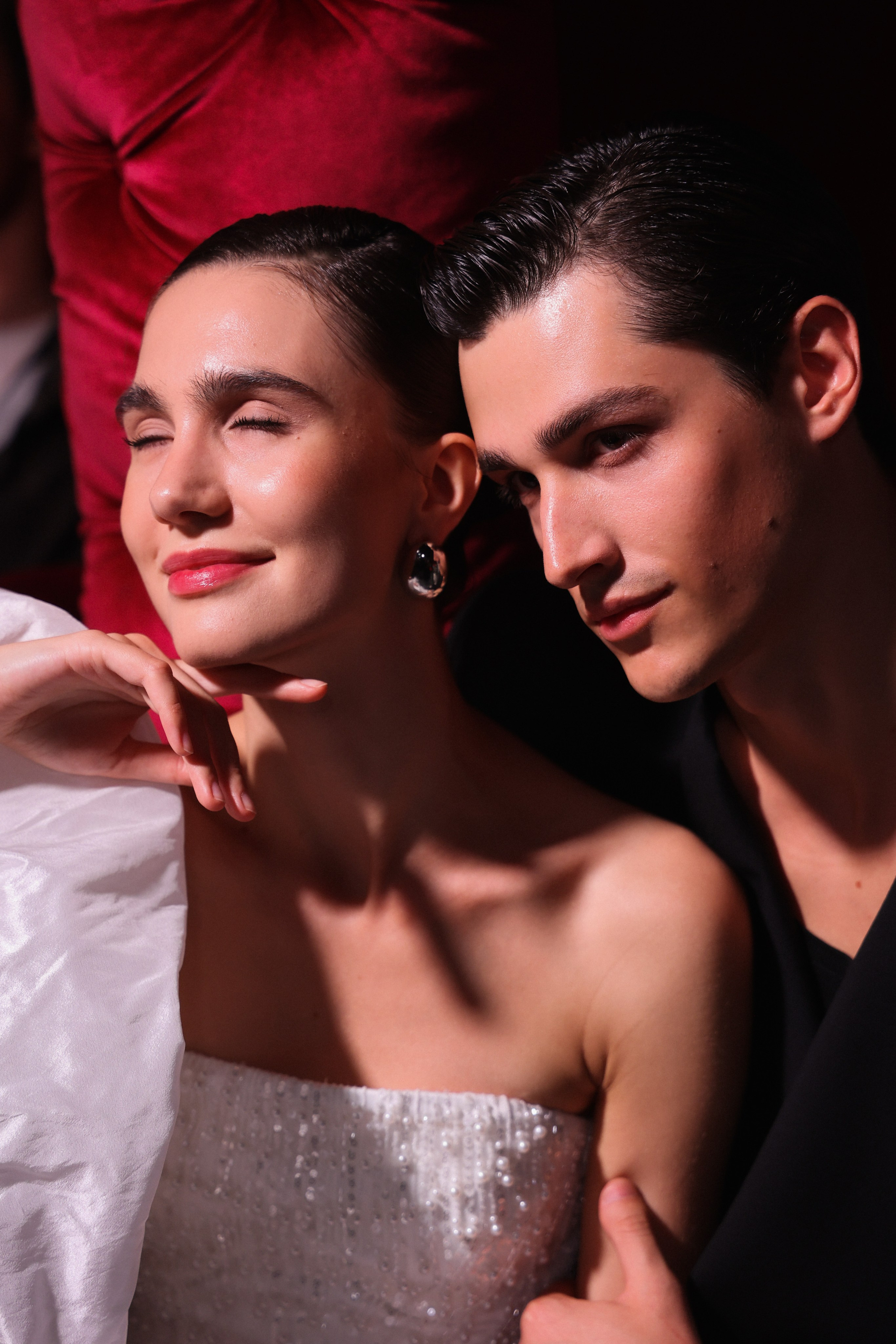 M&D. Свадебный фотограф в Москве и Санкт- Петербурге Алина Сараева