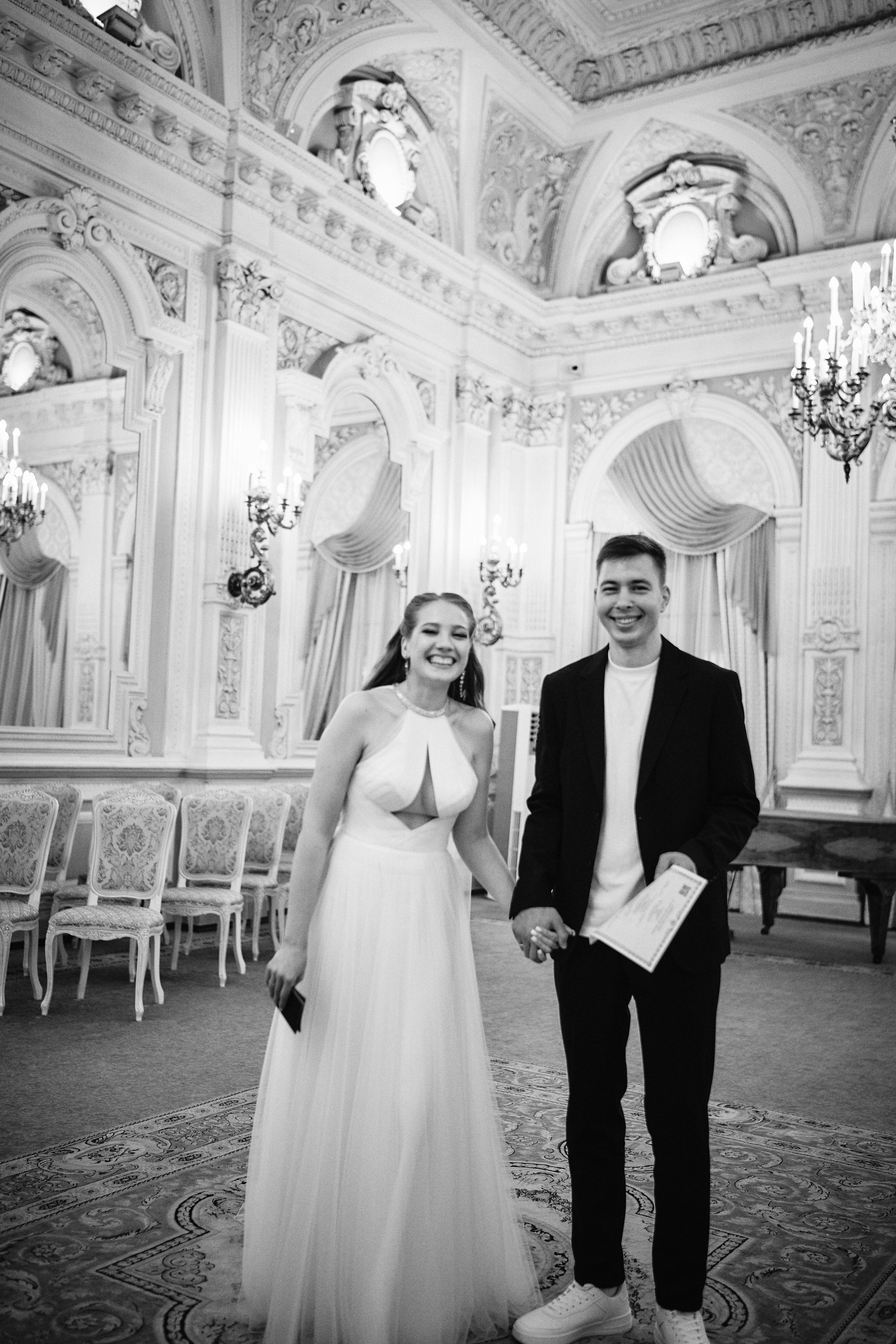 Таня и Иван. Фотограф в Санкт-Петербурге | Аня Маленчук