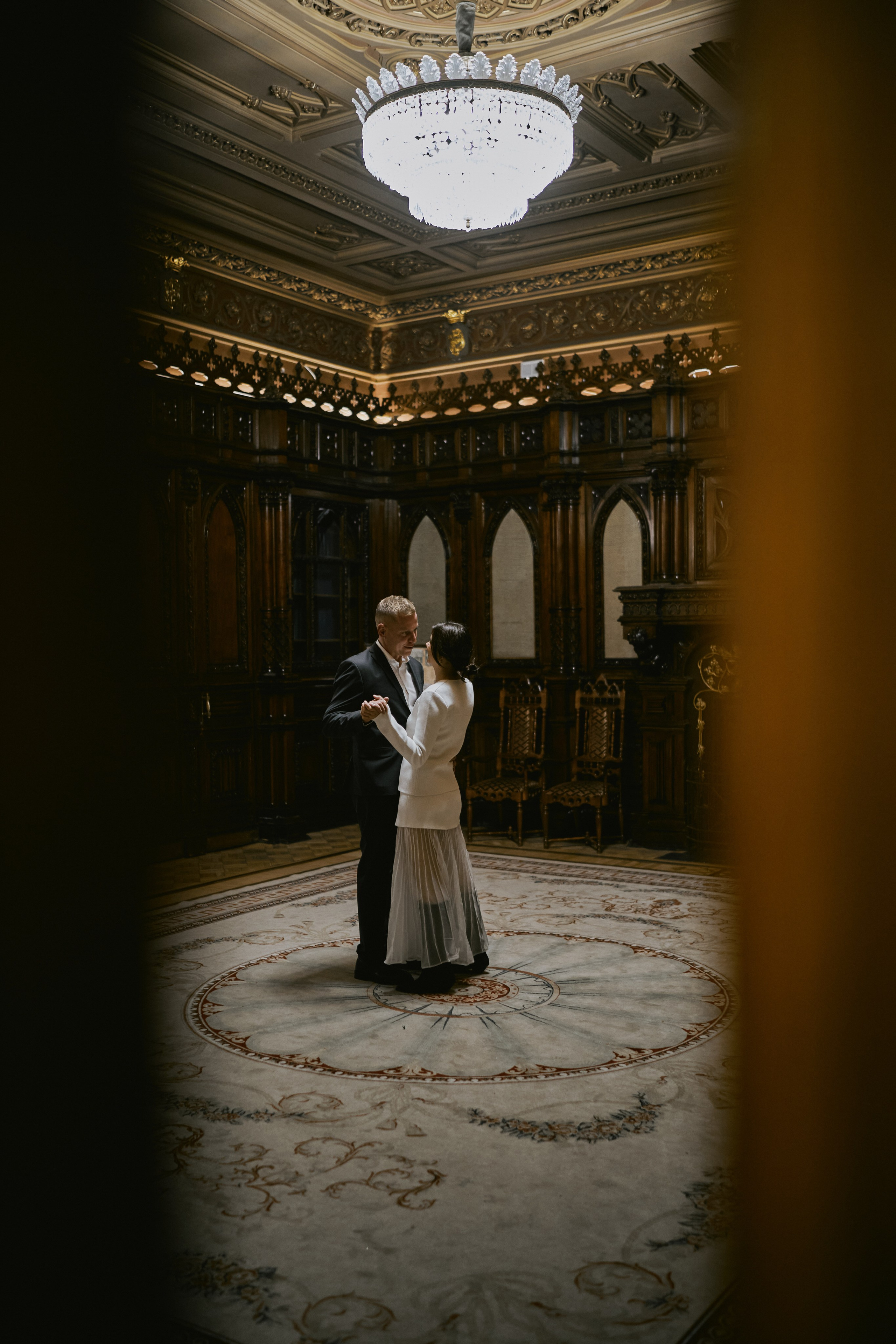 Маша и Стас. Фотограф в Санкт-Петербурге | Аня Маленчук