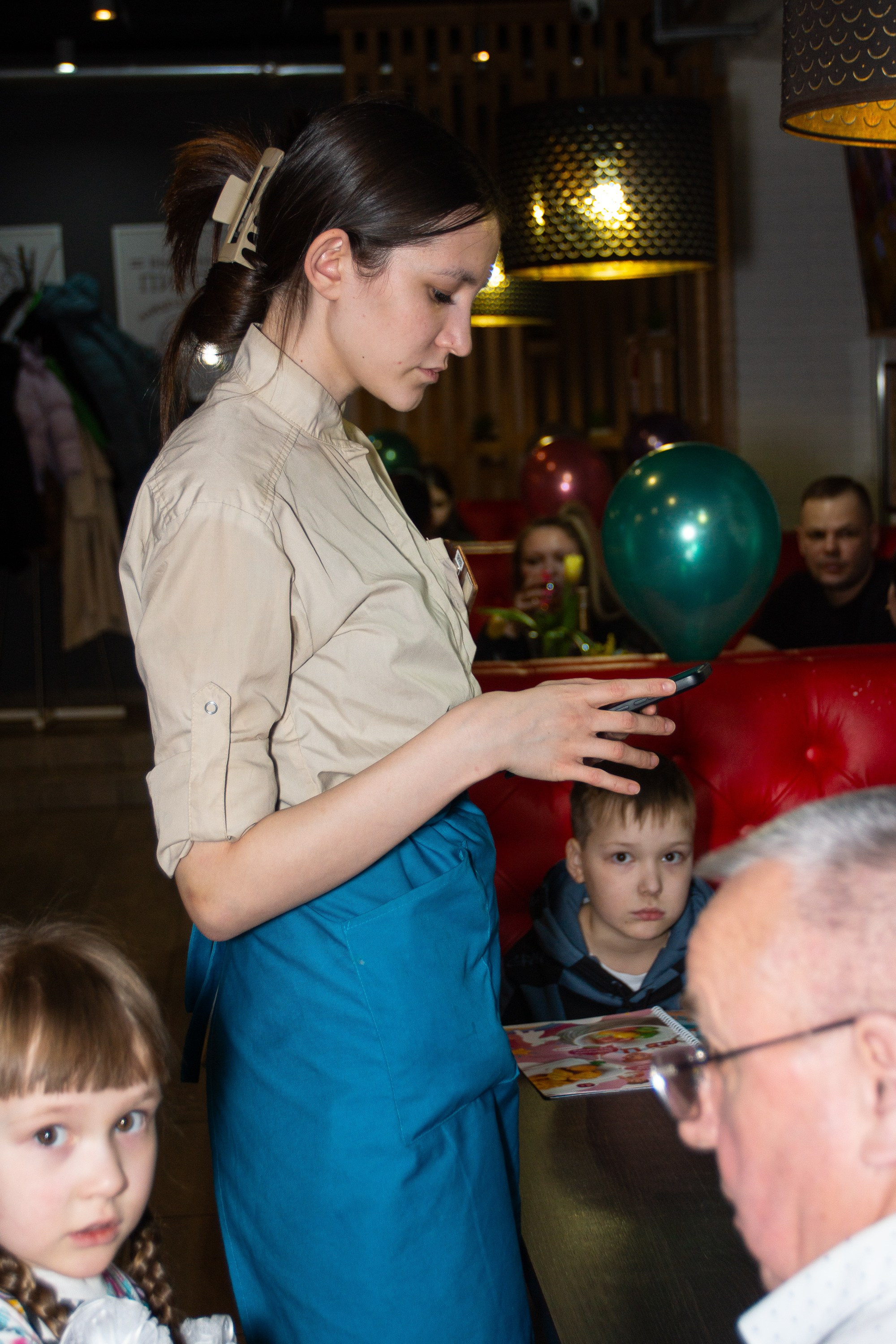 Съемка для пицеррии. Разноплановый фотограф в Москве