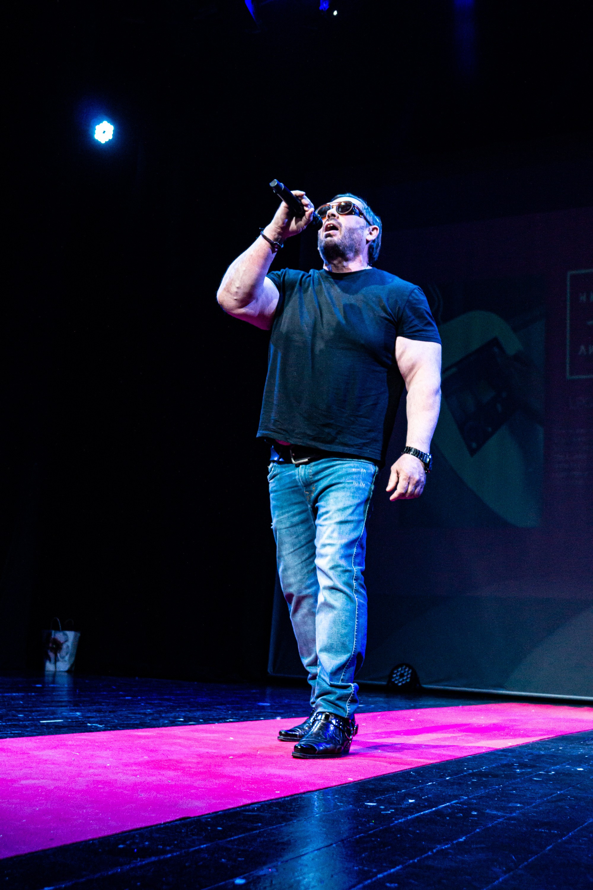 Конкурс «Берегиня Чувашии 2025». Разноплановый фотограф в Москве