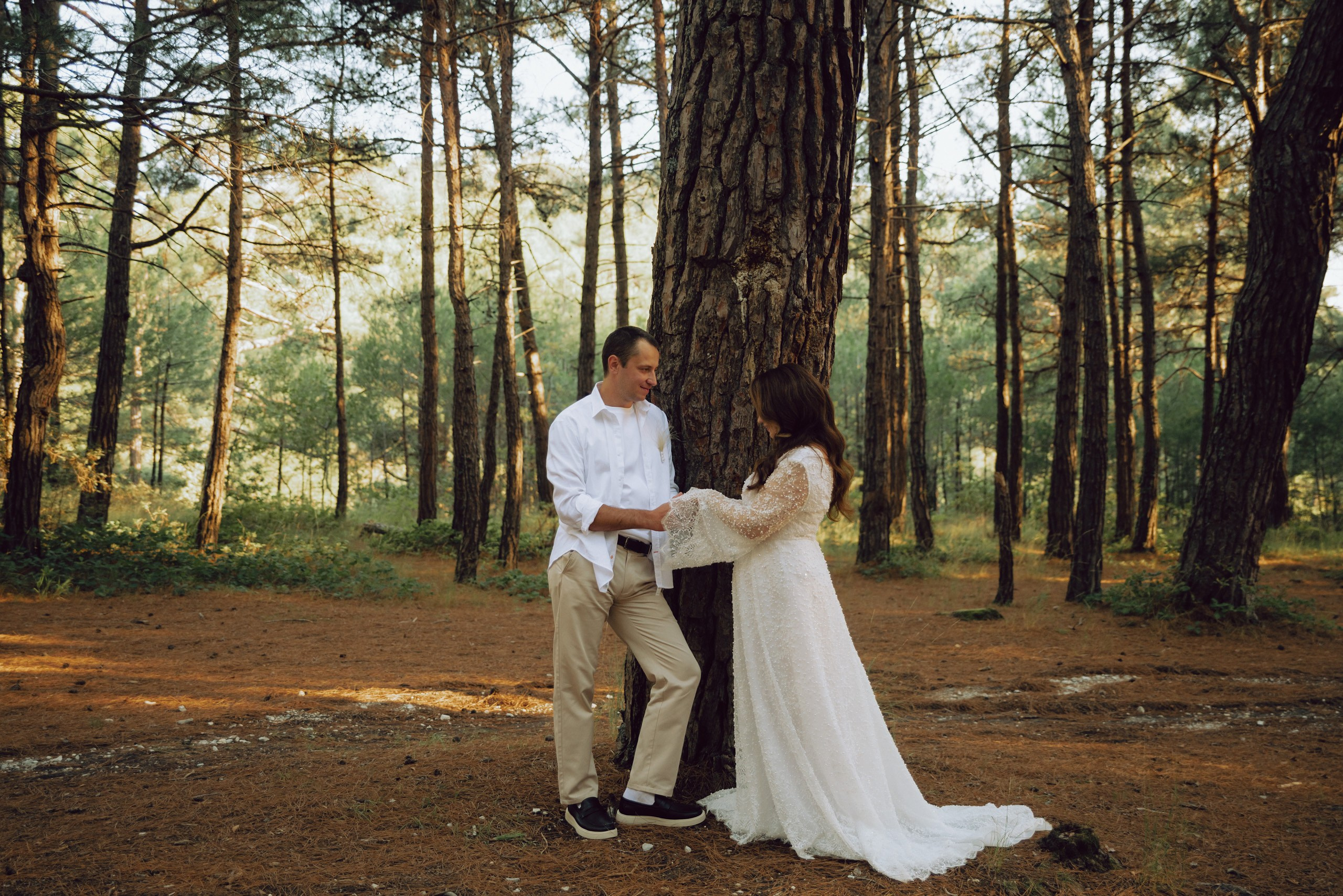 Геленджик «Голубая бездна». Фотограф и Видеограф Анапа, Новороссийск, Краснодар. Алина и Женя