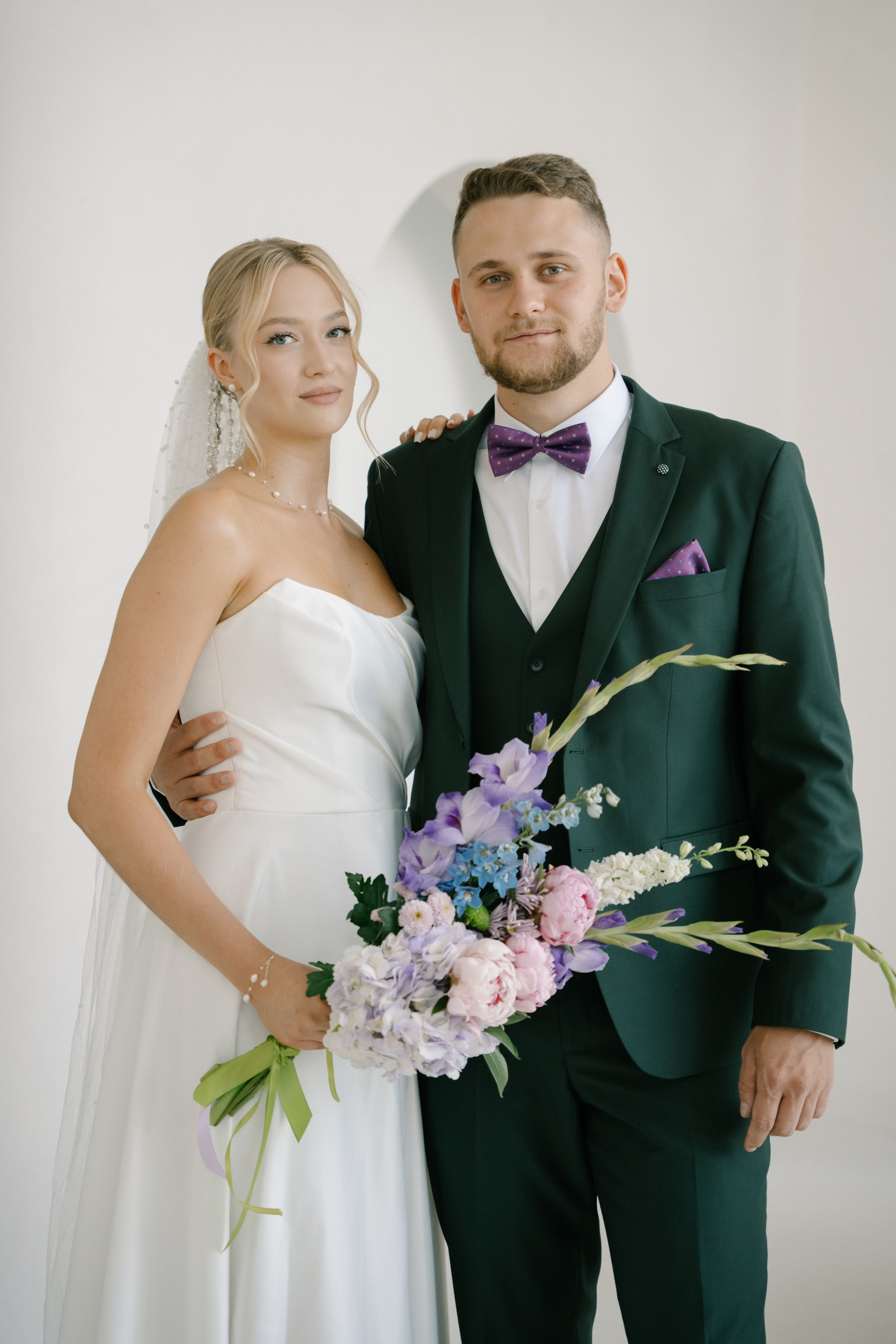 Маргарита и Валерий. Ульяна Ремезова | Фотограф | Челябинск