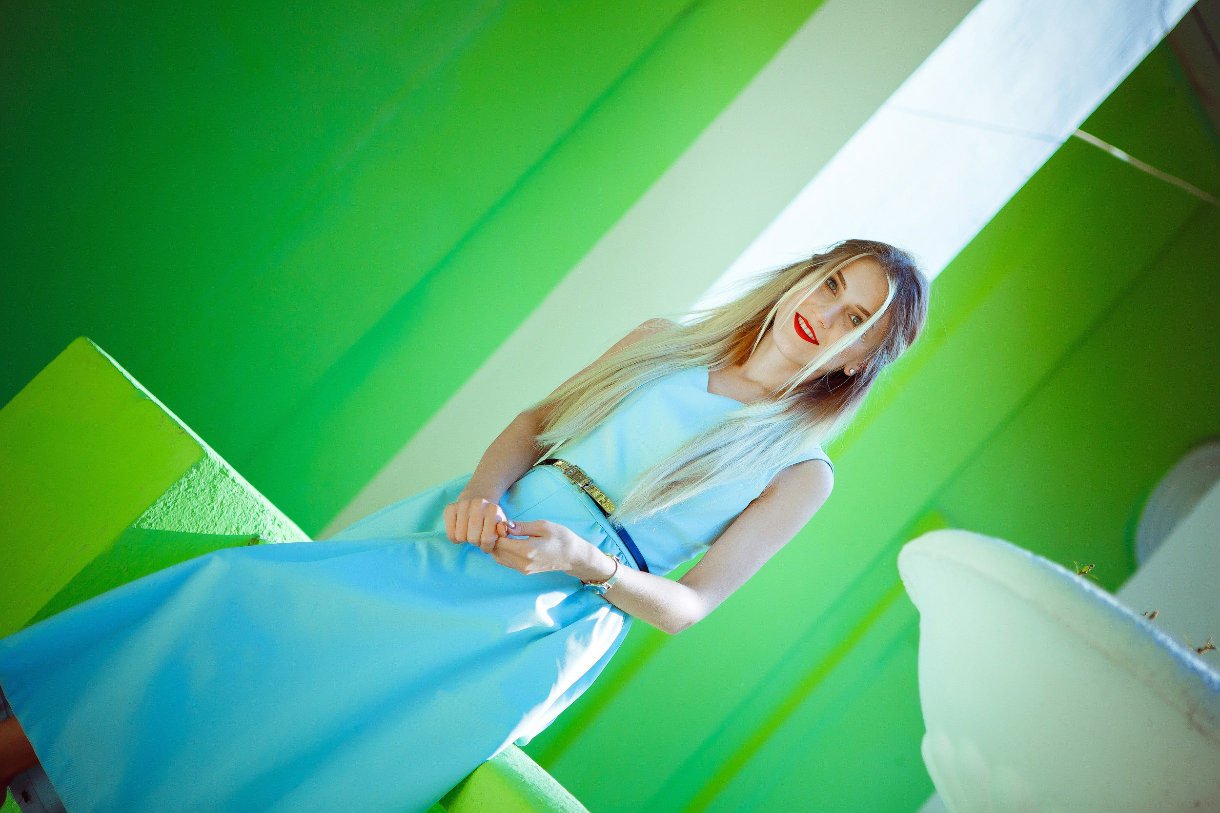 Аня. Свадебный и портретный Фотограф в Липецке Дмитрий Котюков