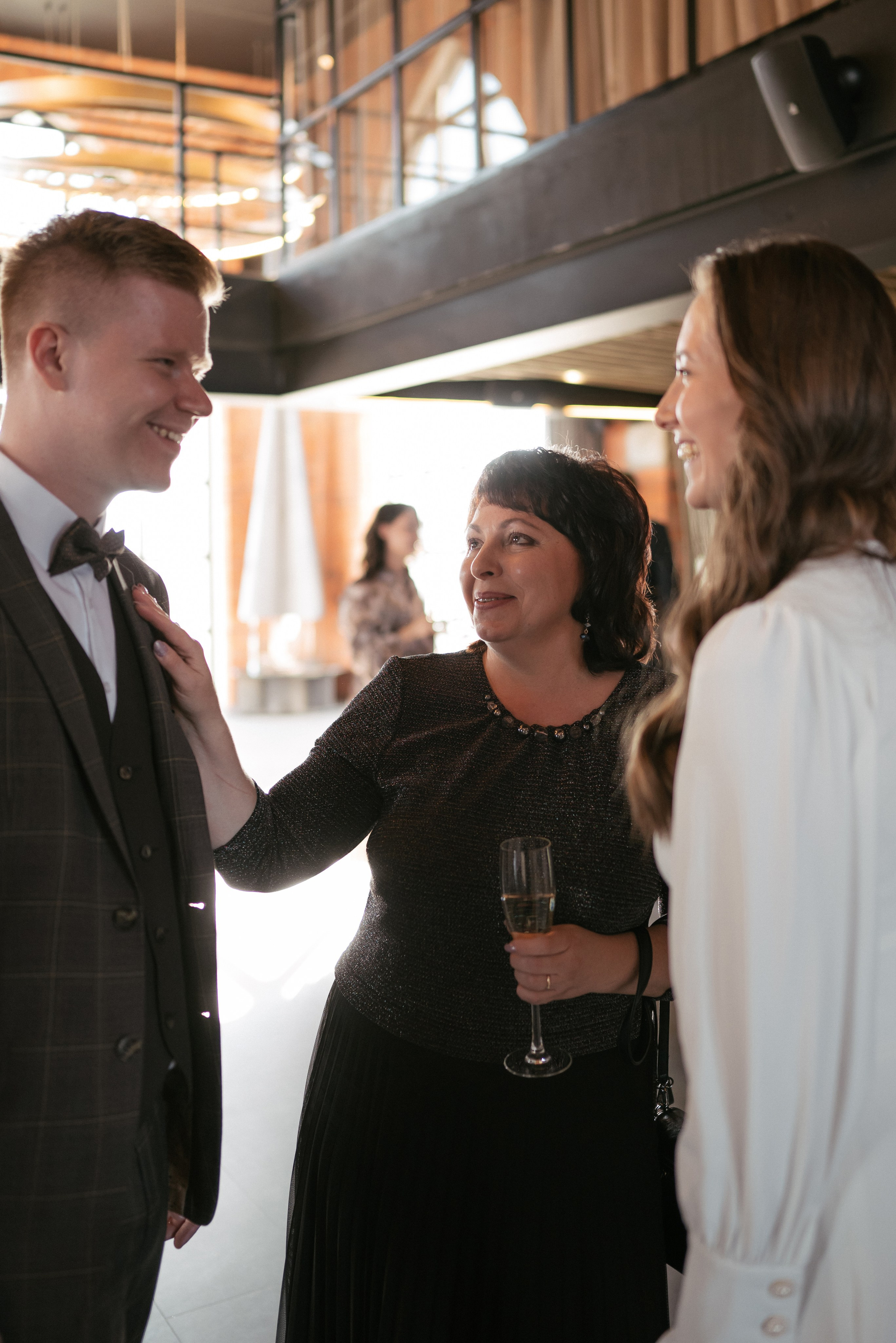 Андрей и Дарья. Свадебный фотограф Надежда Долгова