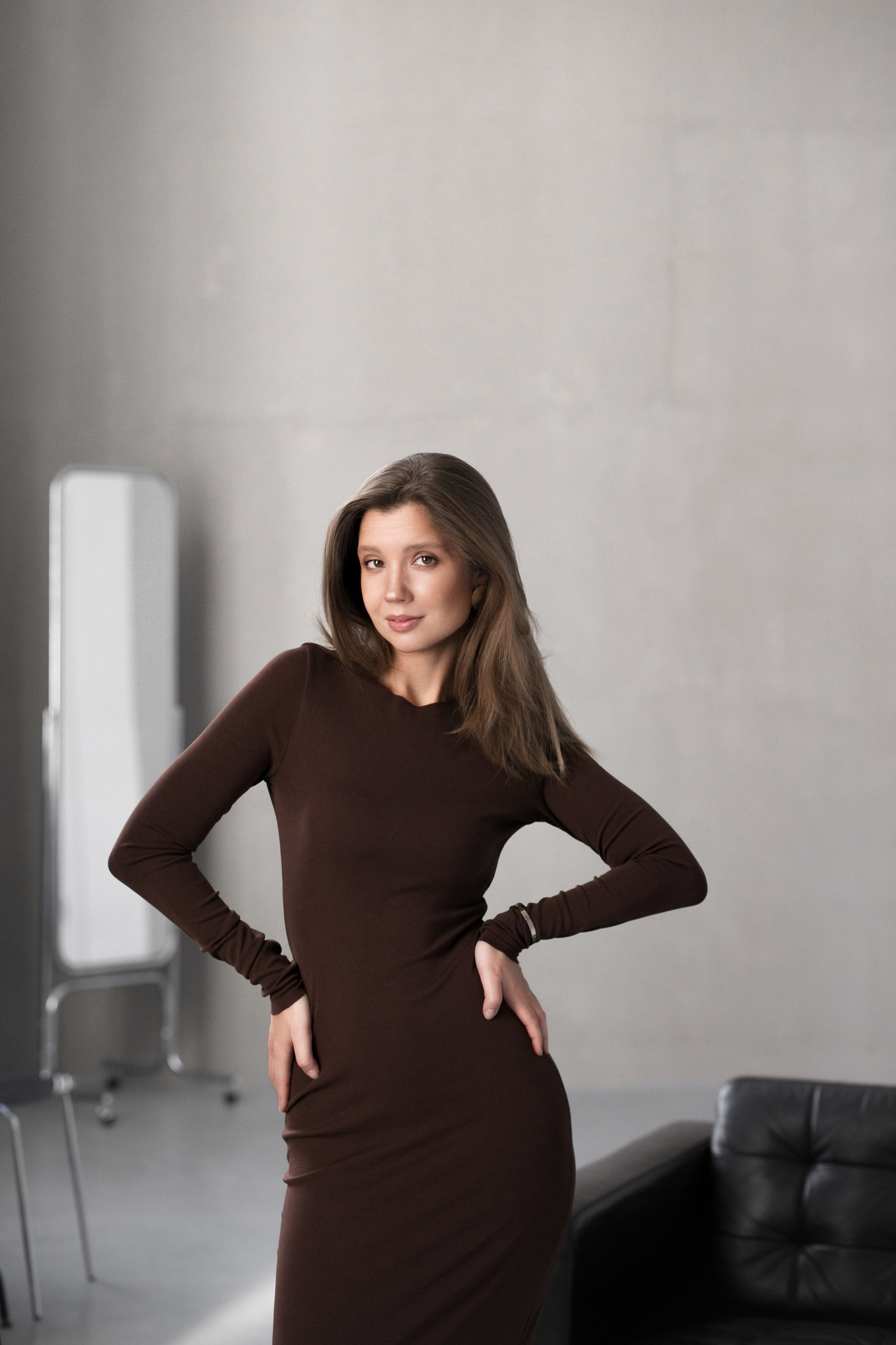 Натали. Фотограф Шевчик Виктория