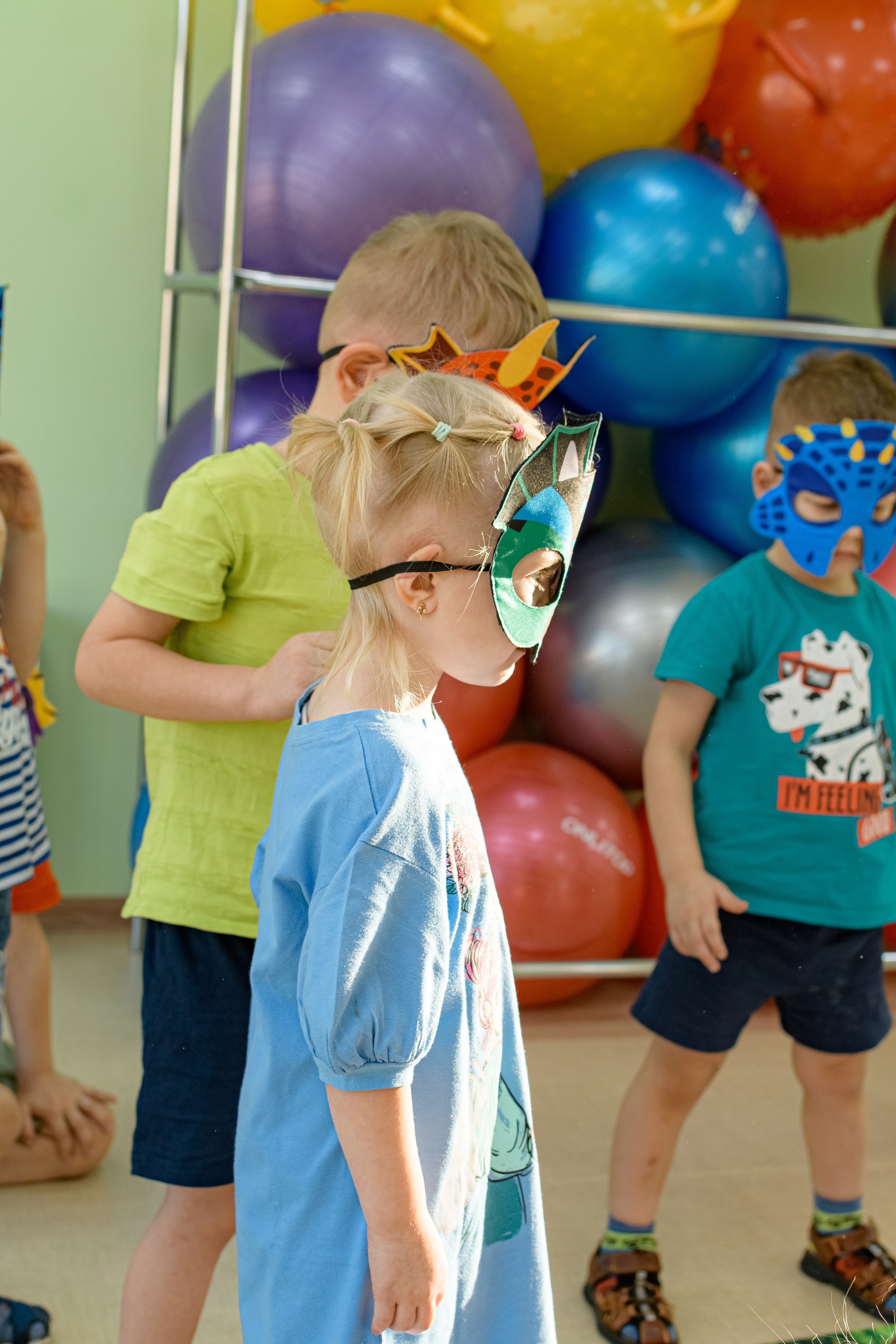 ЭМИЛЬ/HAPPY BIRTHDAY. Photokarish