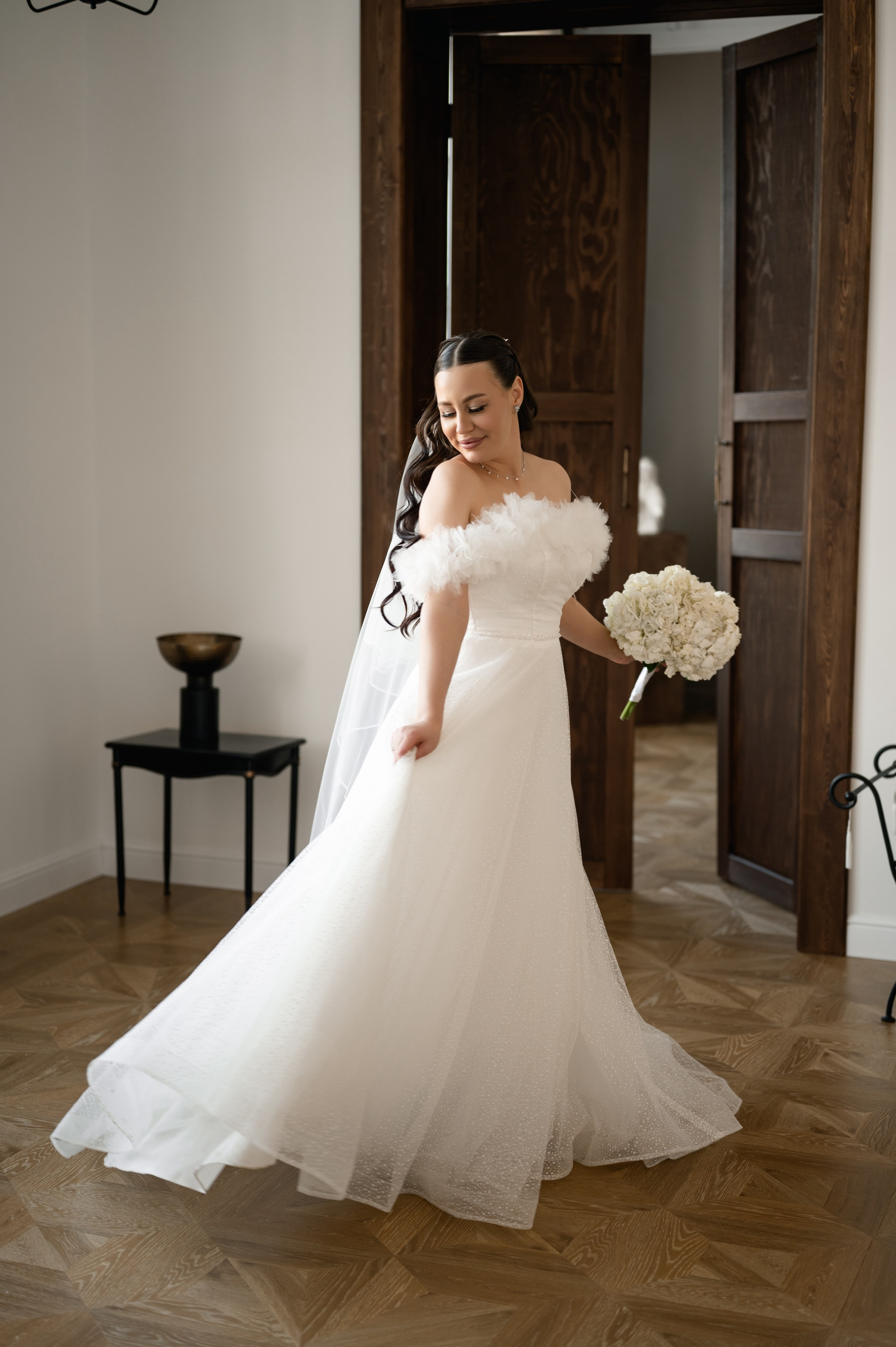 Аркадий и Алина. Свадебный и семейный фотограф в Краснодаре Алина Мельник