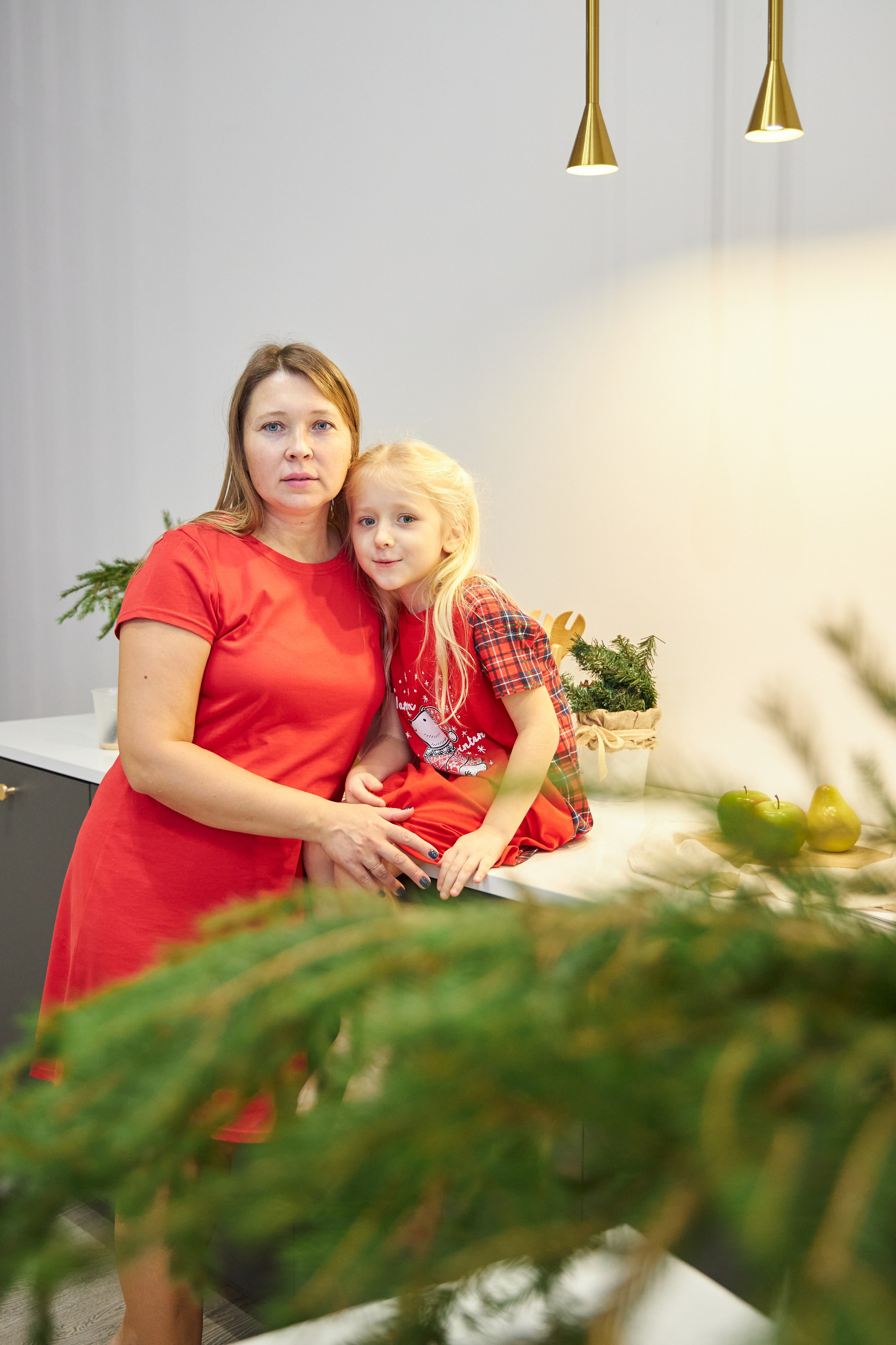 Фотостудия ART-PLACE FAKTURA, зал CREAM