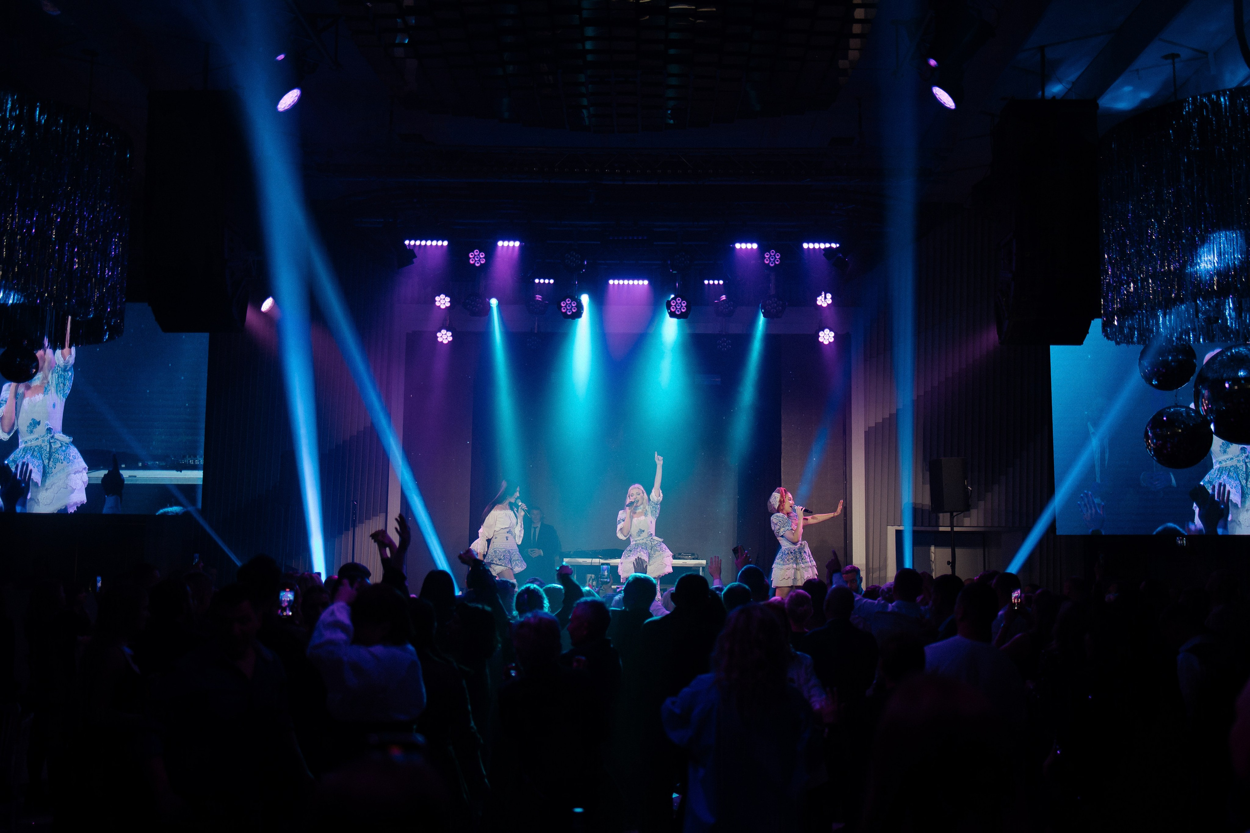 СпецГазСтрой. Портретный фотограф Арсения Теплова