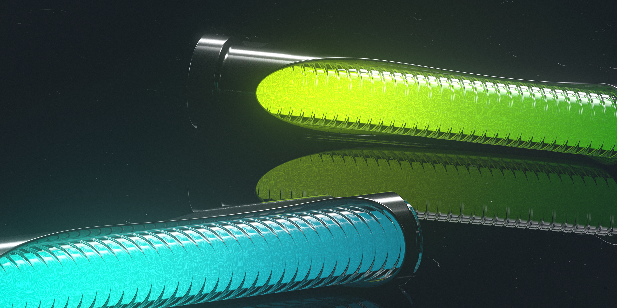 Crystal. Промышленный и Концепт-Дизайн. Александр Голубев