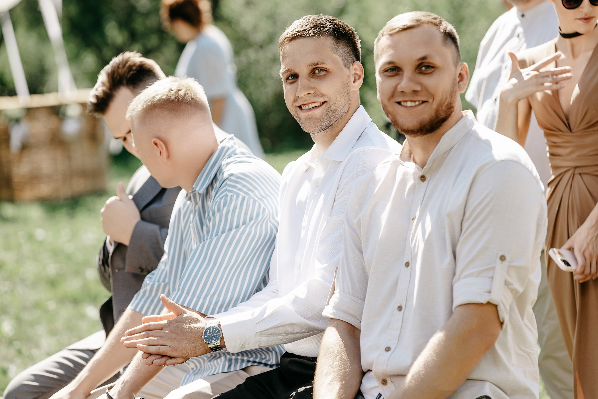 Сергей и Елизавета. Тимур Аминов | Фотограф в Кемерове