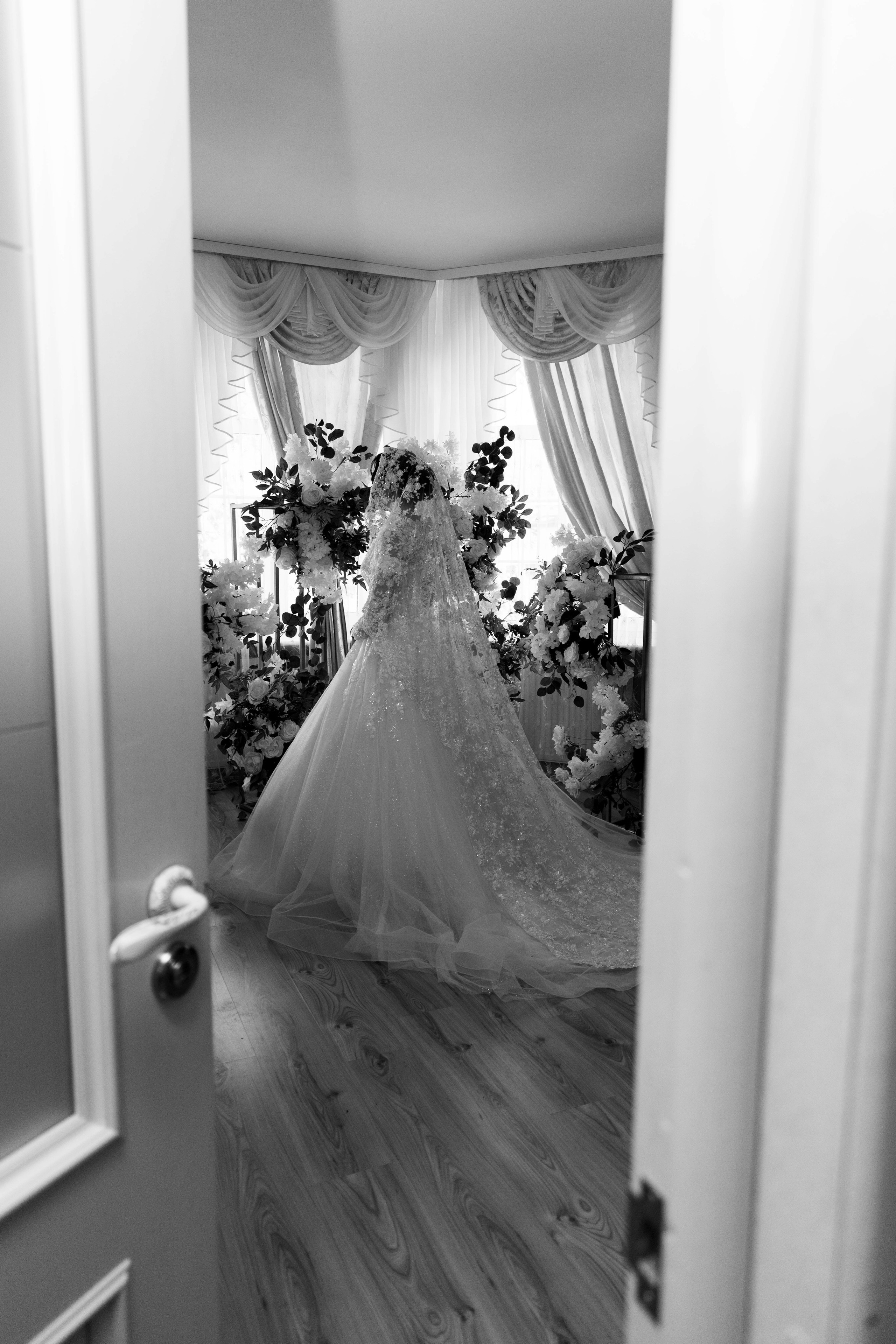 Руслан & Натэлла (Езидская свадьба). Фотограф Olya Posnimay