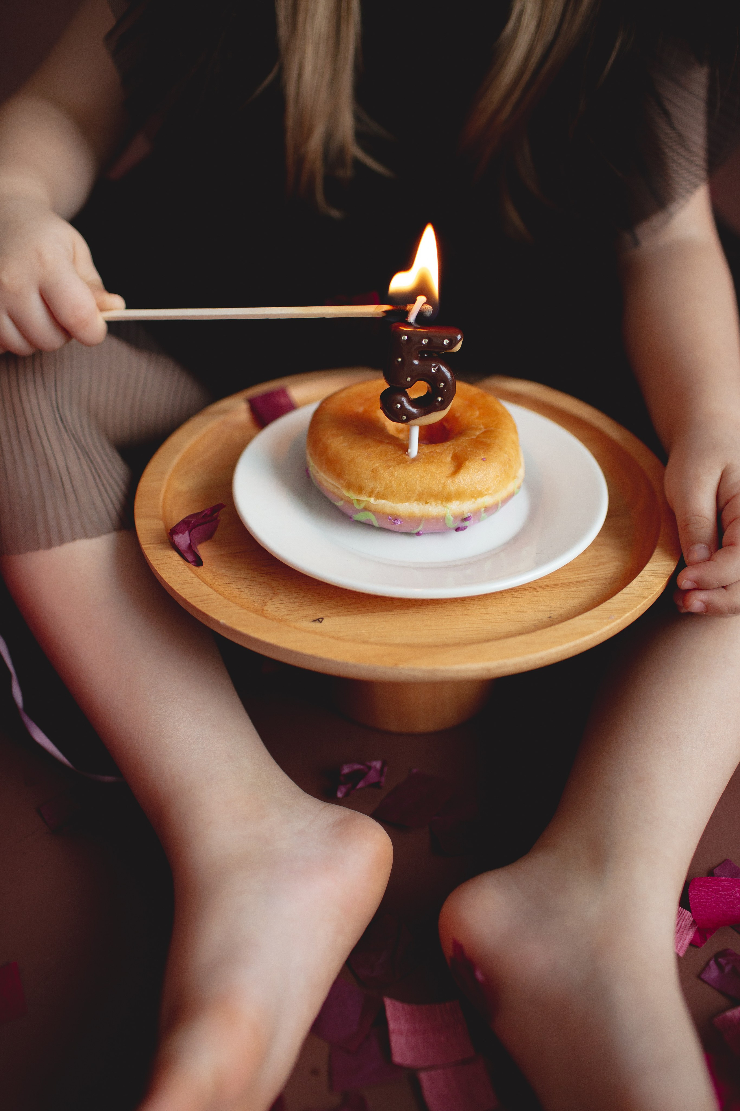 Фотосессия Дня рождения. Фотограф новорожденных , семейный и  детский фотограф в Пскове Иванова