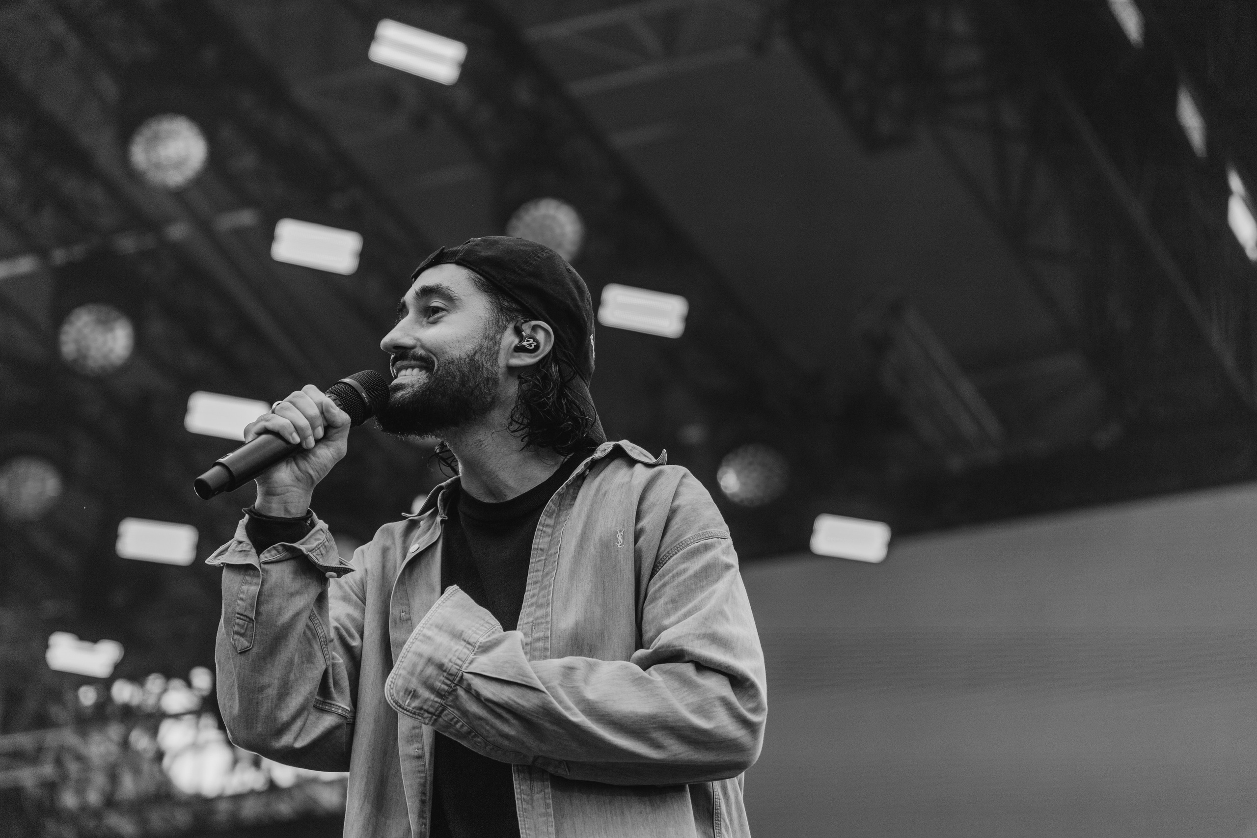 VKFEST'23-24. RUSLAN ROZANOV