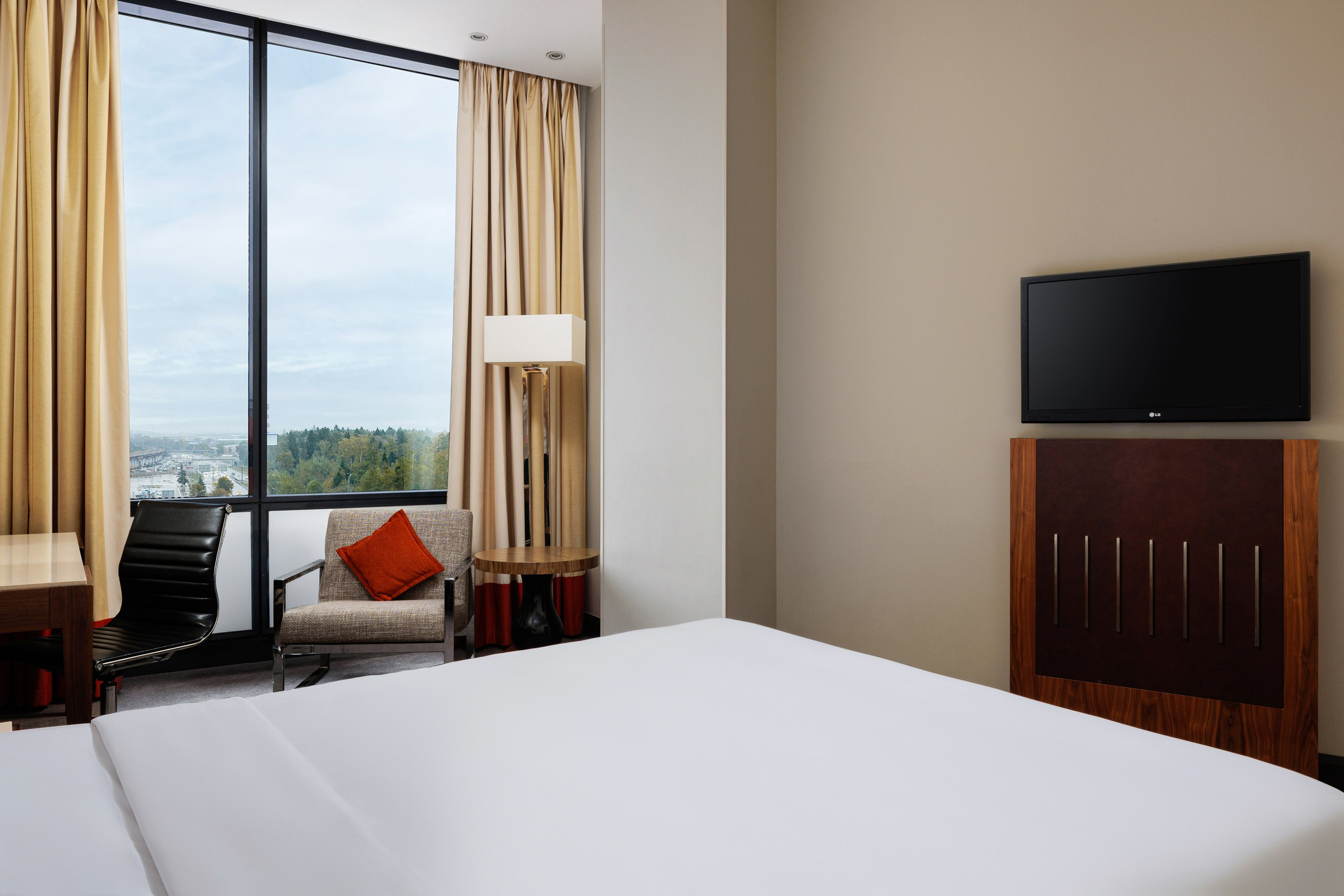 Cosmos Selection Moscow Sheremetyevo Airport Hotel