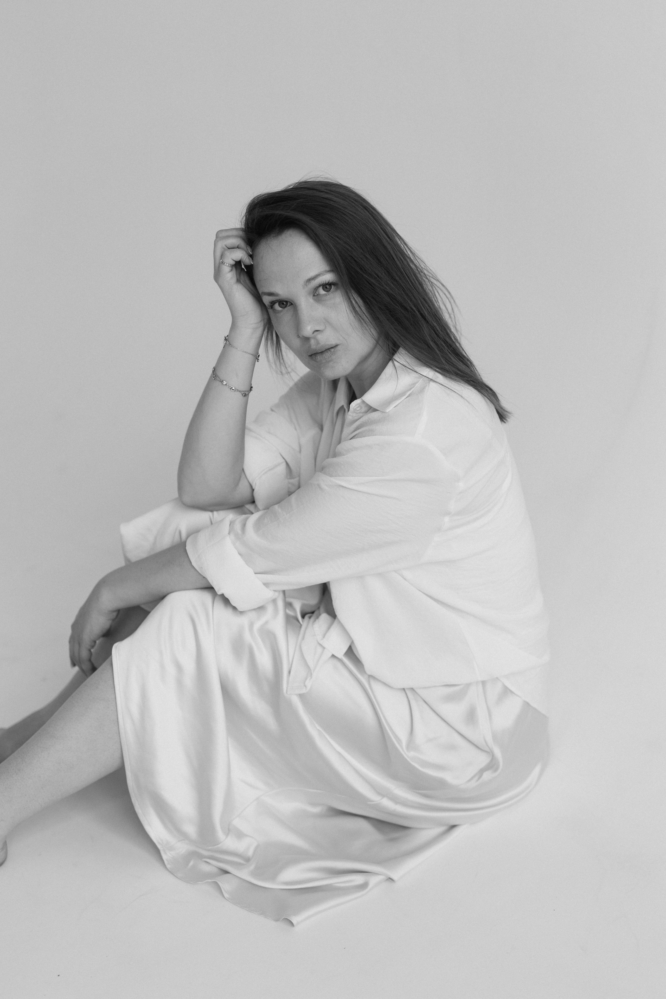 Ваня и Настя. Свадебный и семейный фотограф в Туле и области Маша Костина