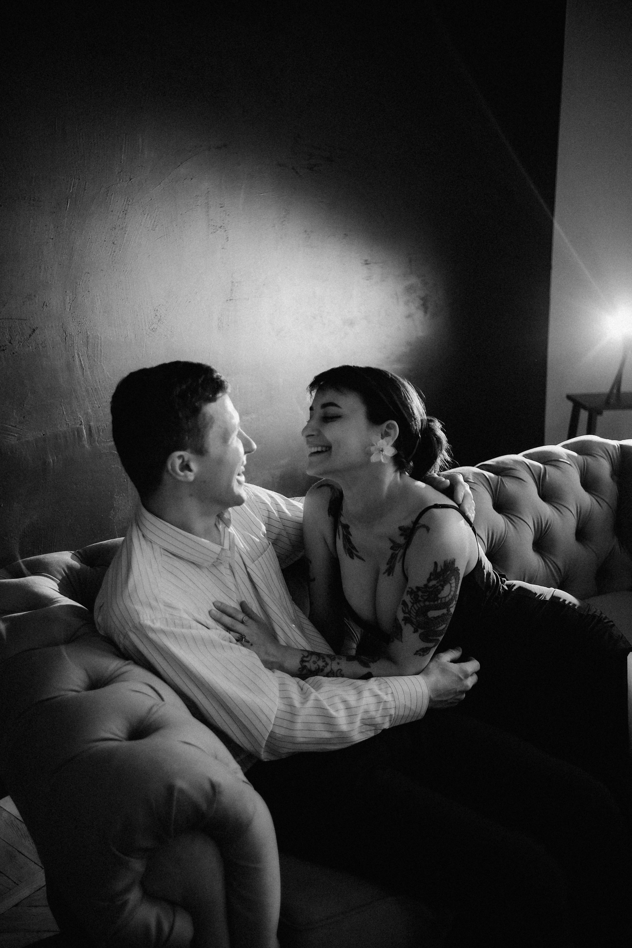 Вера & Саша. Phdkvmr.ru