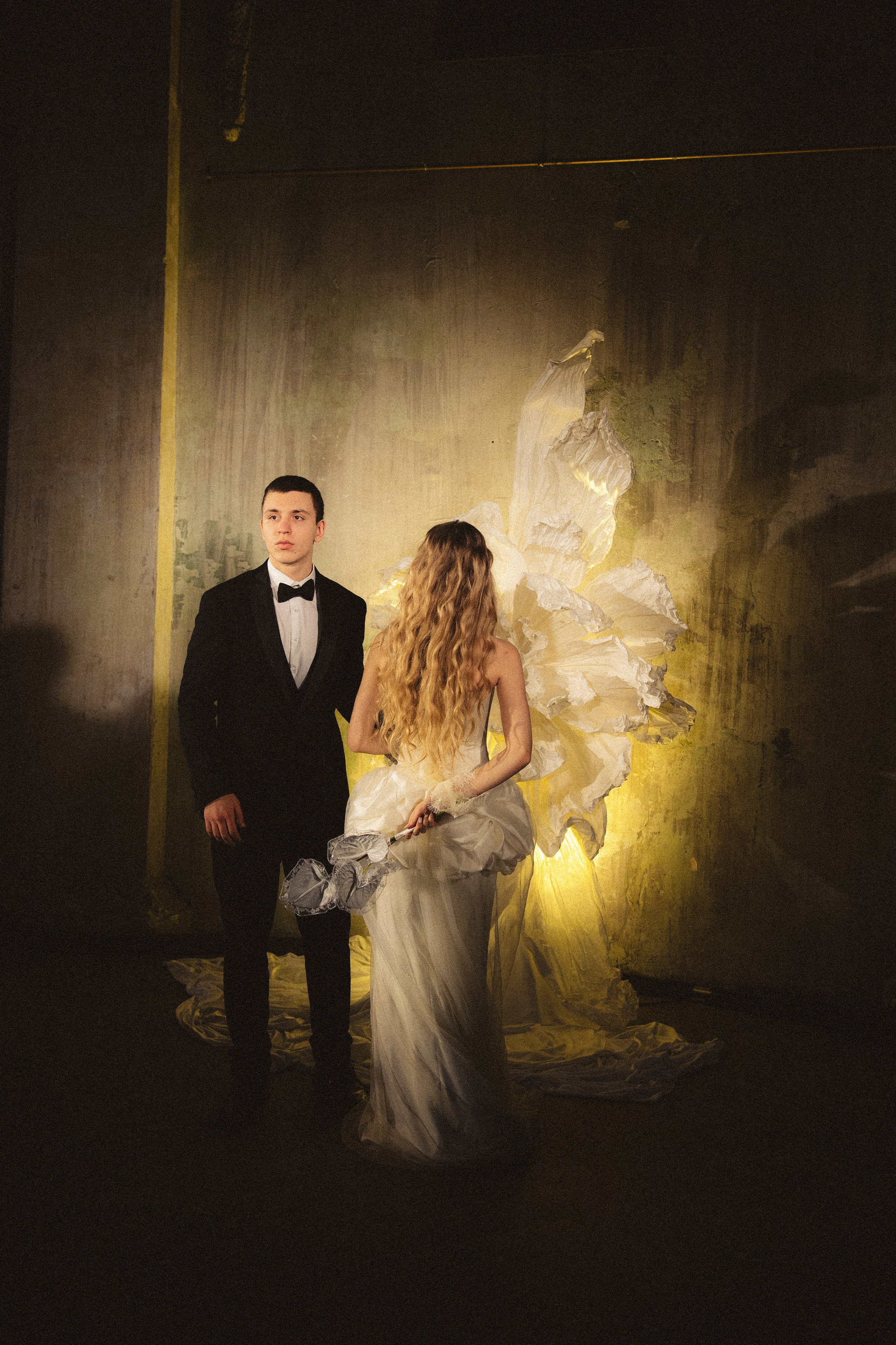 Вероника & Максим. Phdkvmr.ru