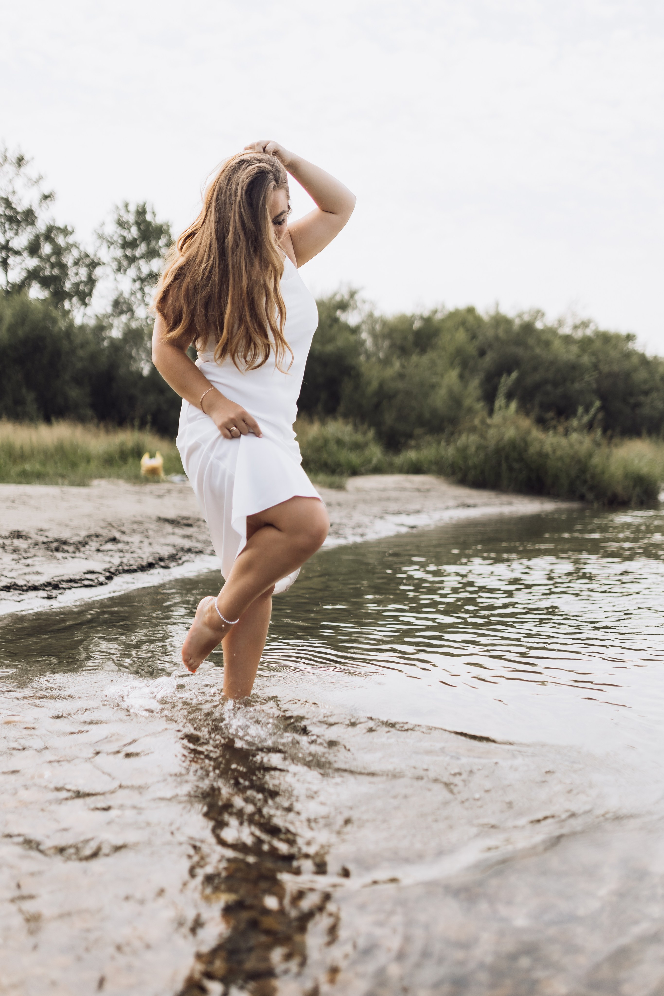 Сандра. Фотограф Анна Шибанова Ангарск-Иркутск