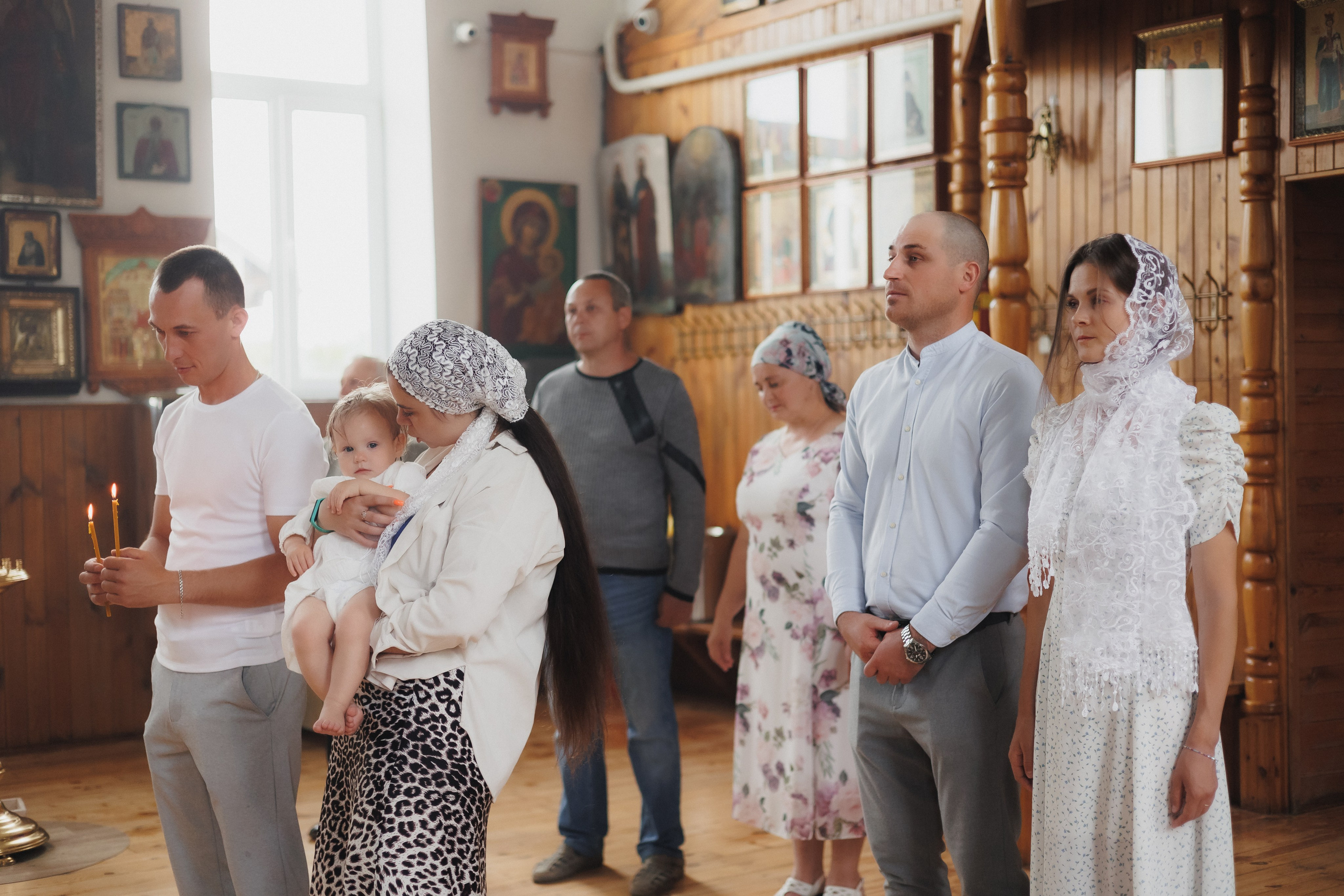 Манюня. Фотограф в Волгограде — Александра Искандерова