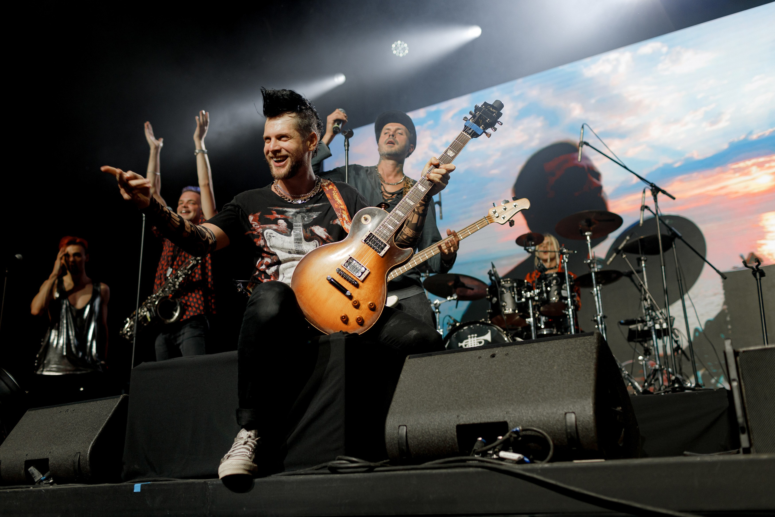 РТЛабс. Свадебный репортажный фотограф в Москве