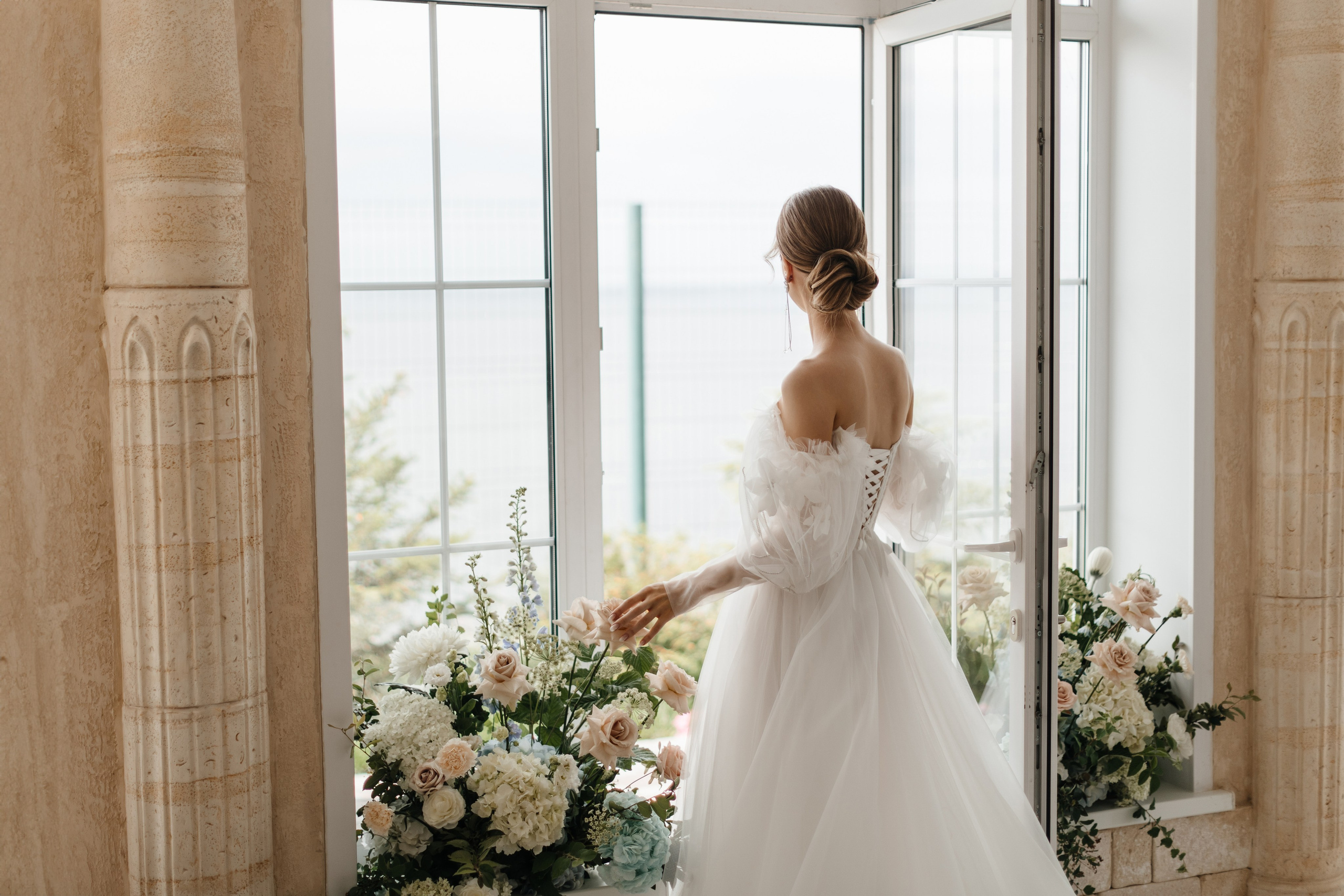 Emotion. Свадебный фотограф в Ульяновске Алексей Китов