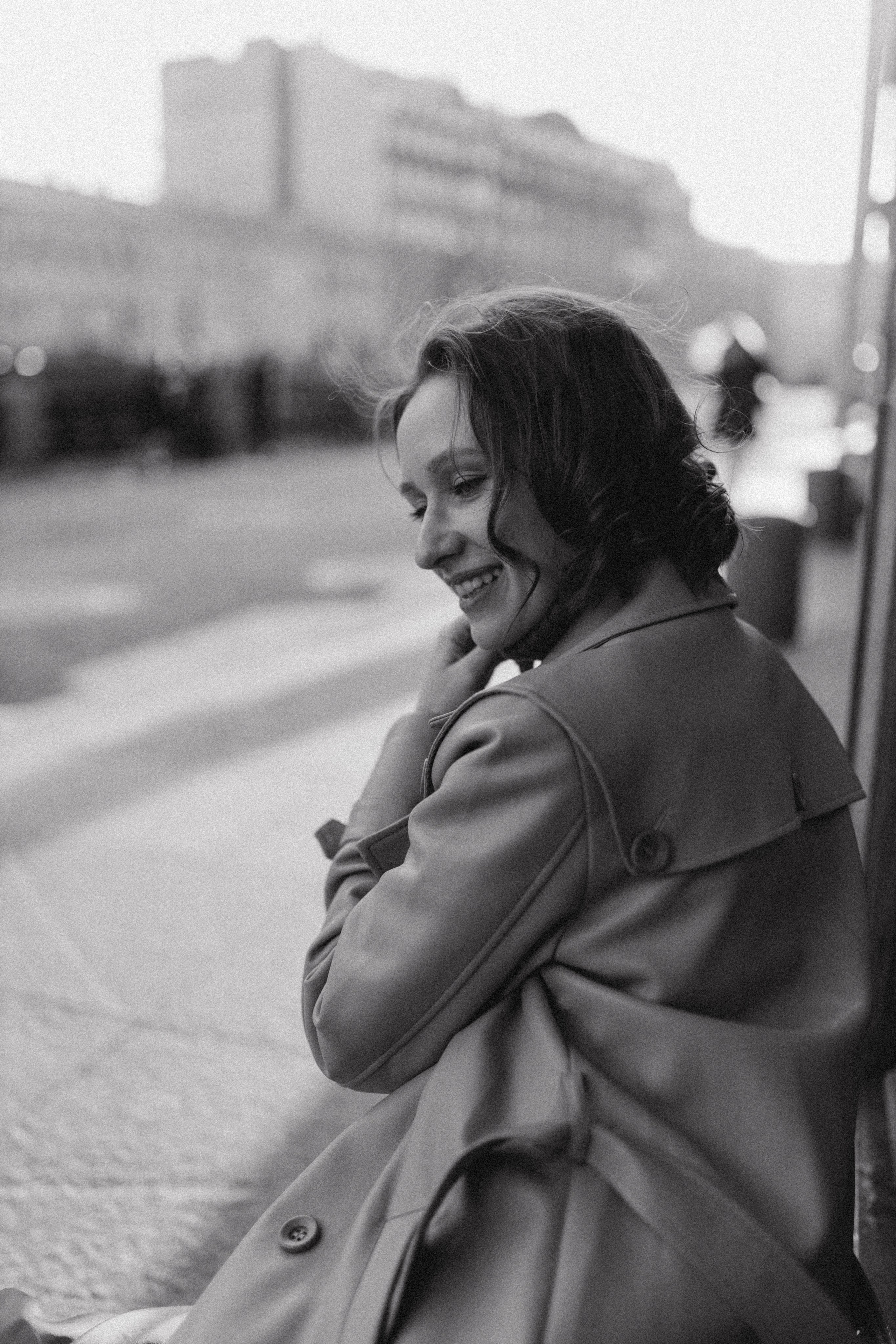 Катя. Фотограф в Петербурге Ольга Стрельченко