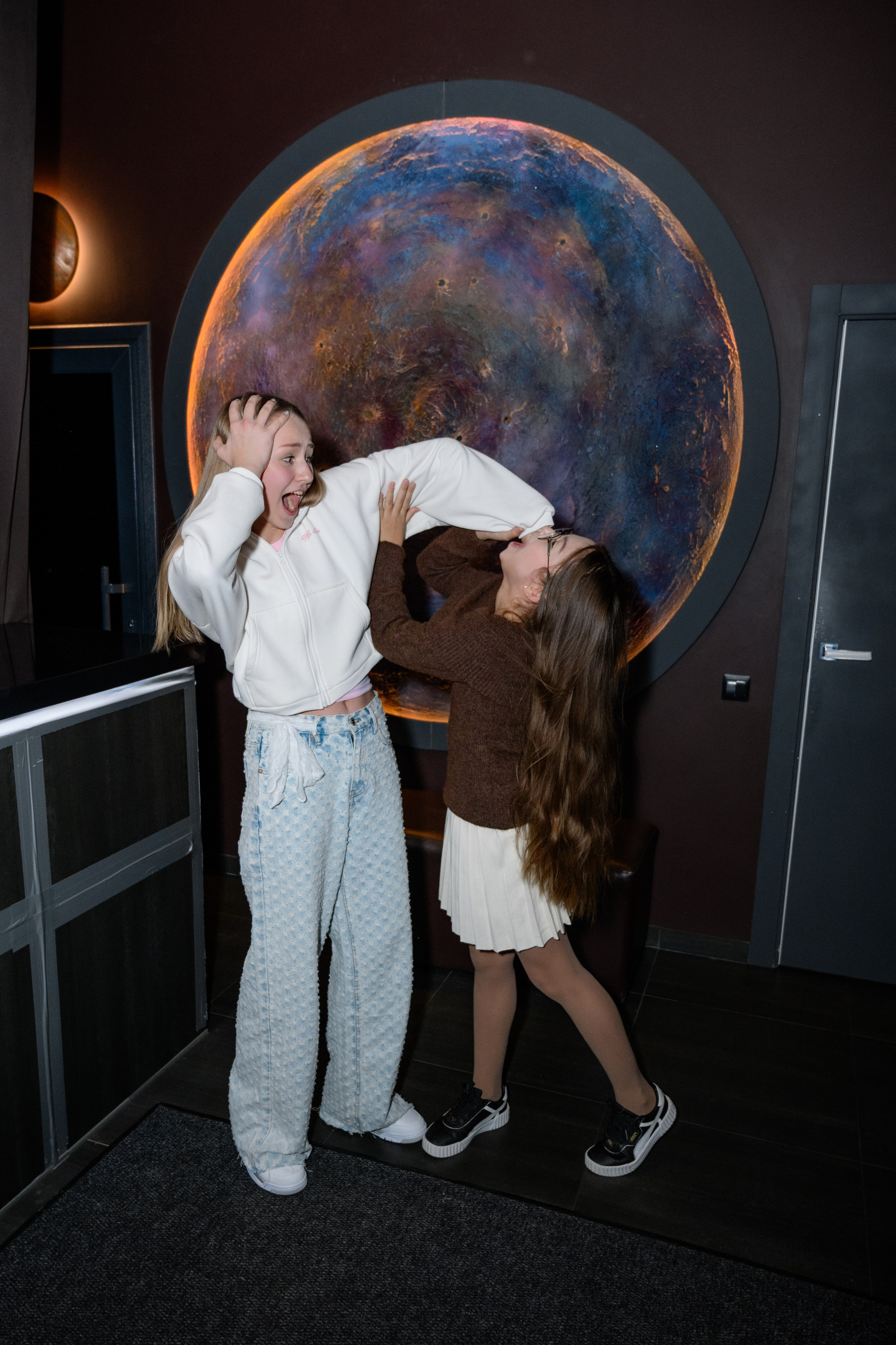 День рождения Дети. Фотограф в Ростове-на-Дону Оксана Филатьева