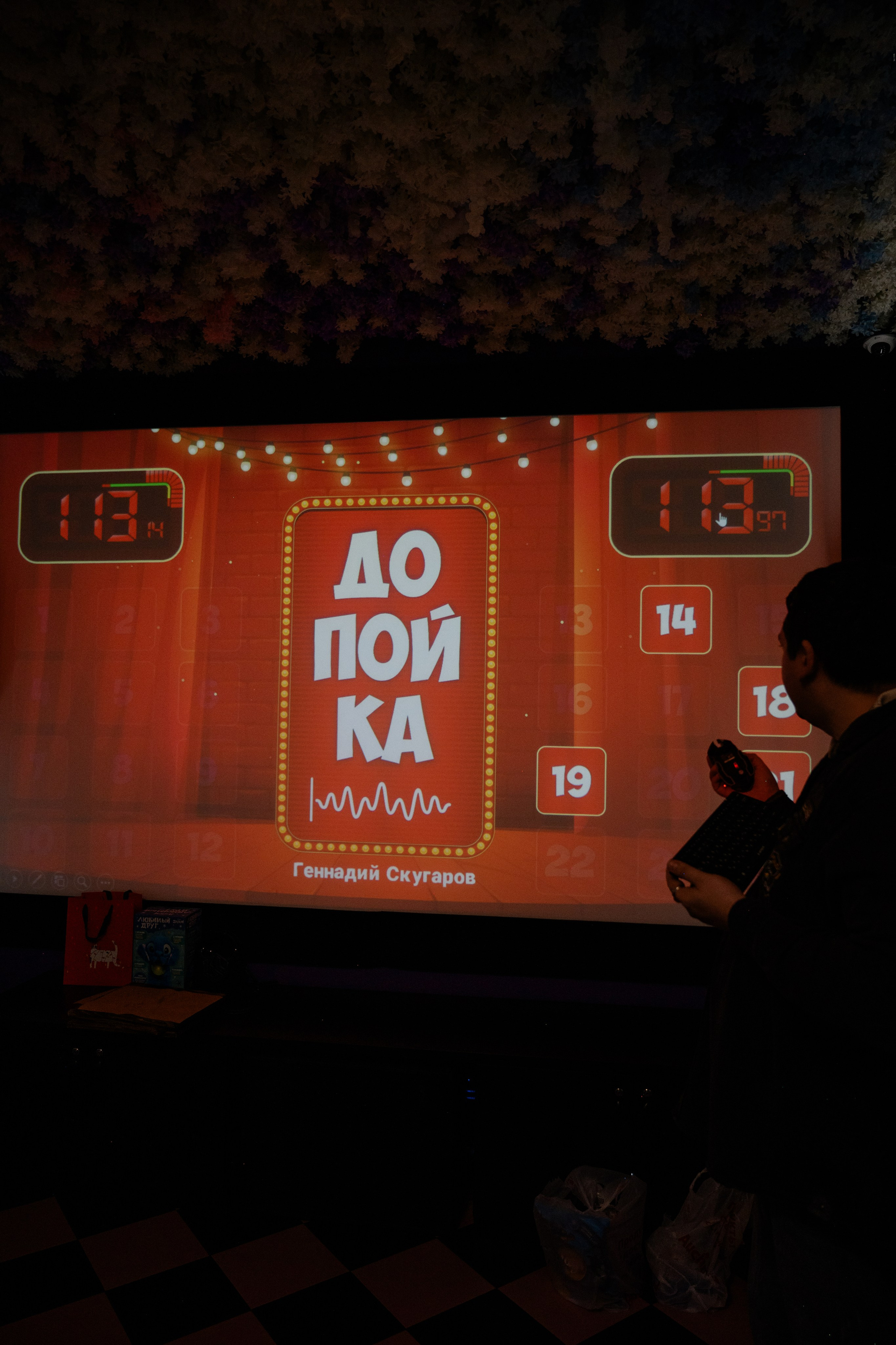 День рождения Дети. Фотограф в Ростове-на-Дону Оксана Филатьева