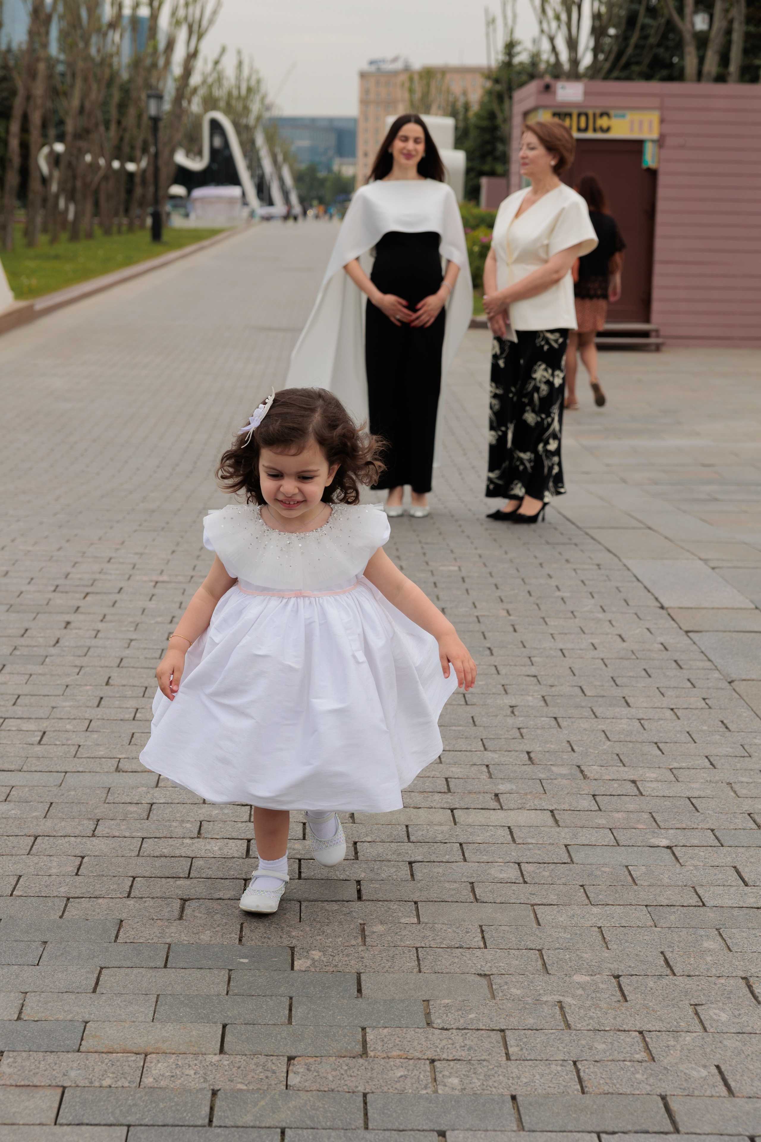 МАРИЯ. Я фотограф из Москвы к Вашим услугам