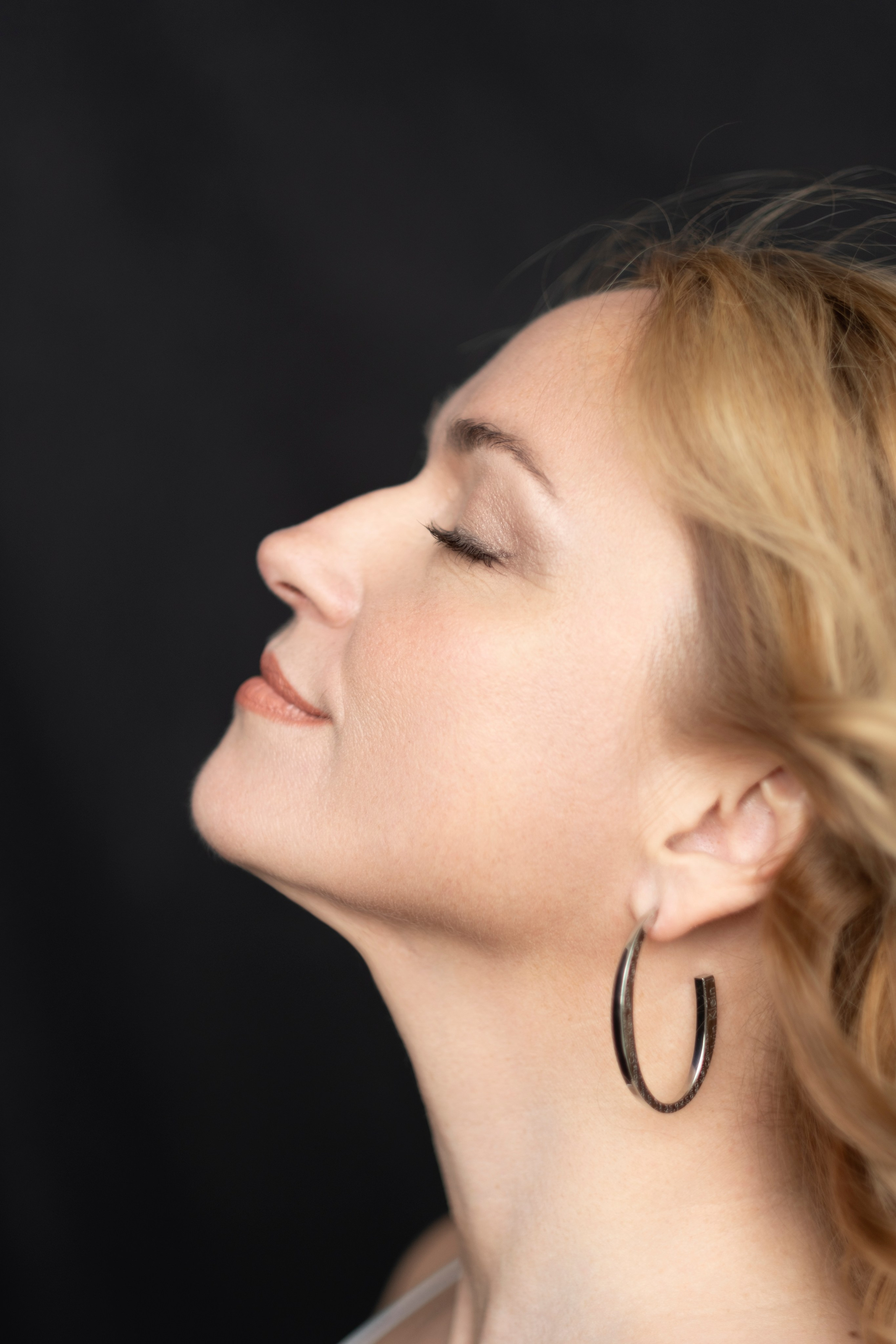 Ольга. Светлая сторона перемен (я, фотограф женский в Смоленске помогаю ее найти). Фотографирую женщин 40+ Ольга Лазаренко Смоленск