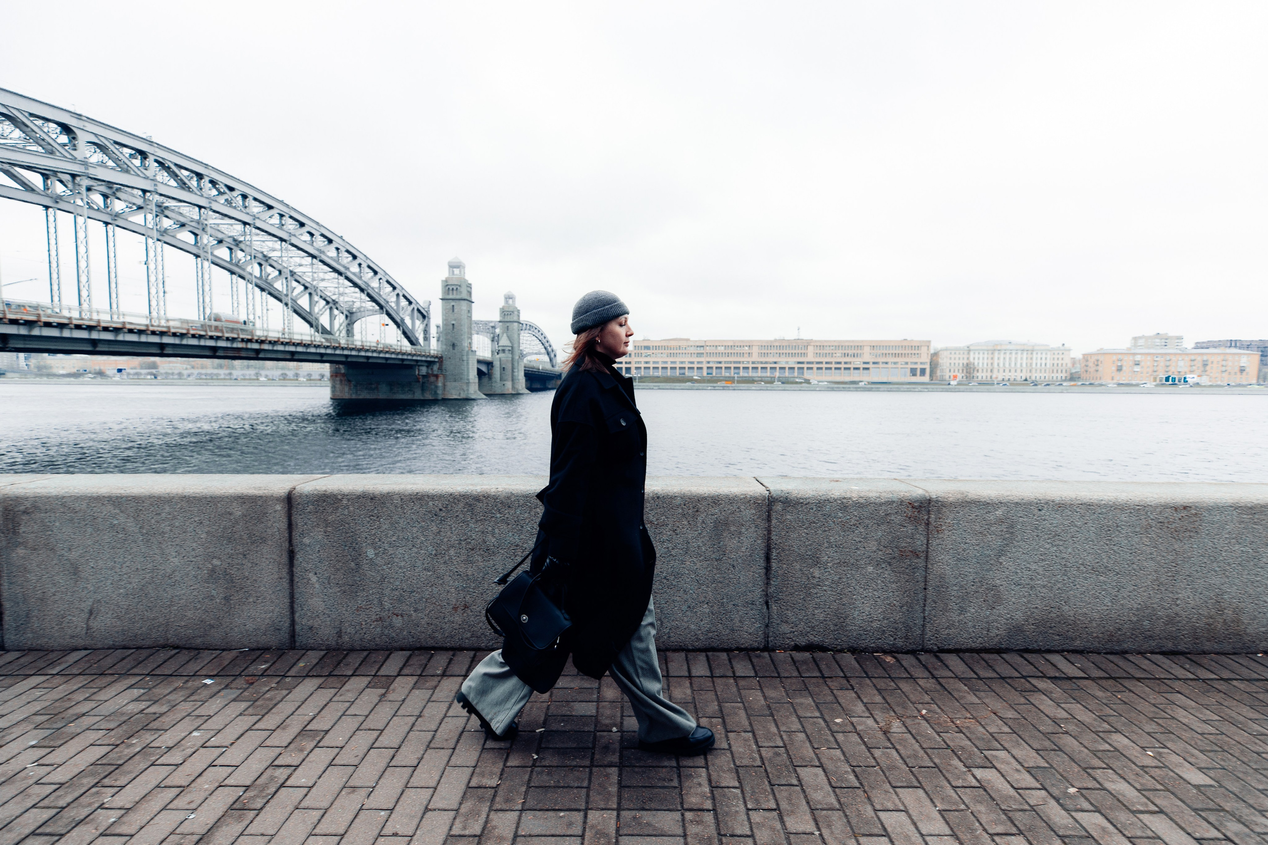 Анна. Кулишова Катерина — твой фотограф